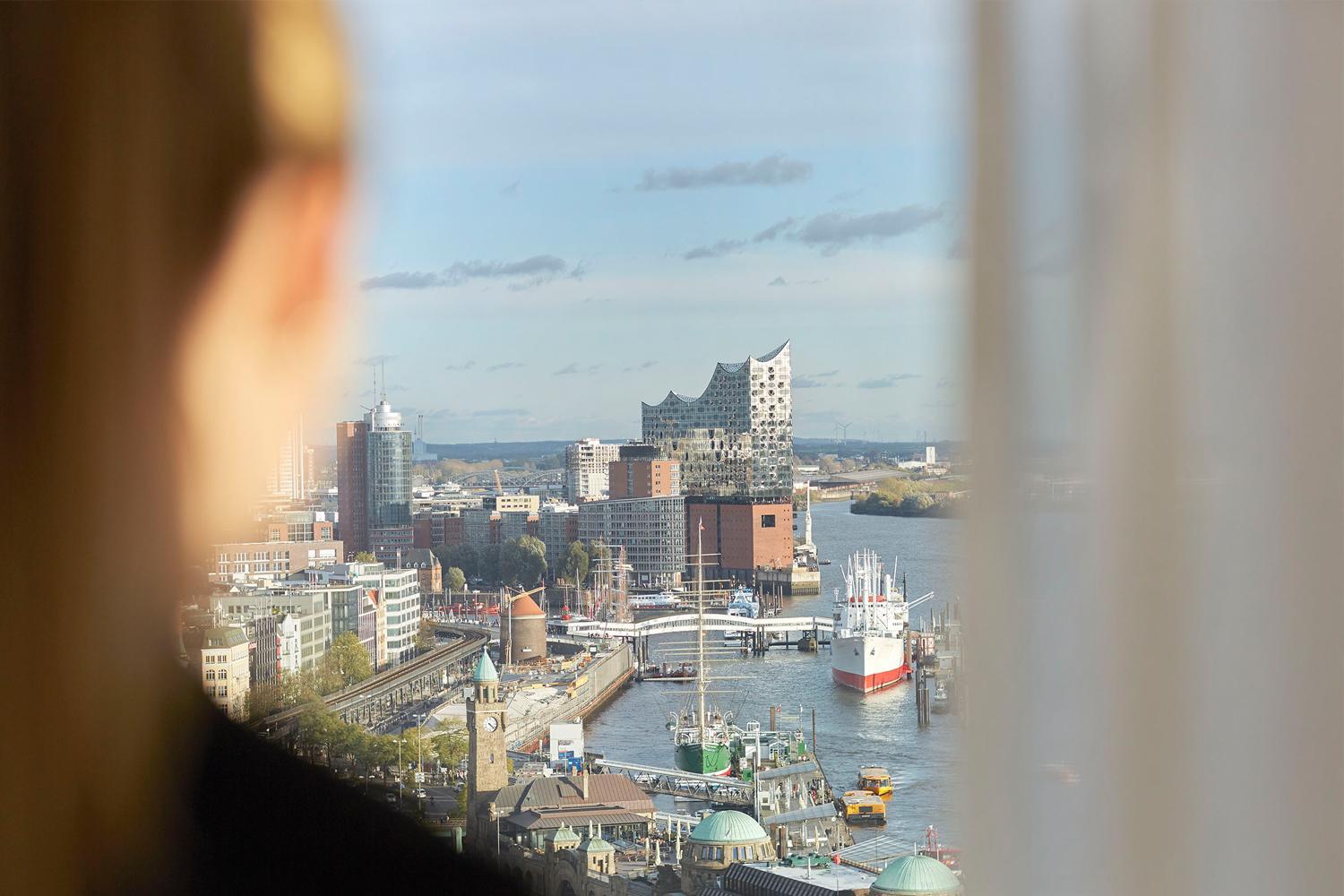 Deluxe - Double Room