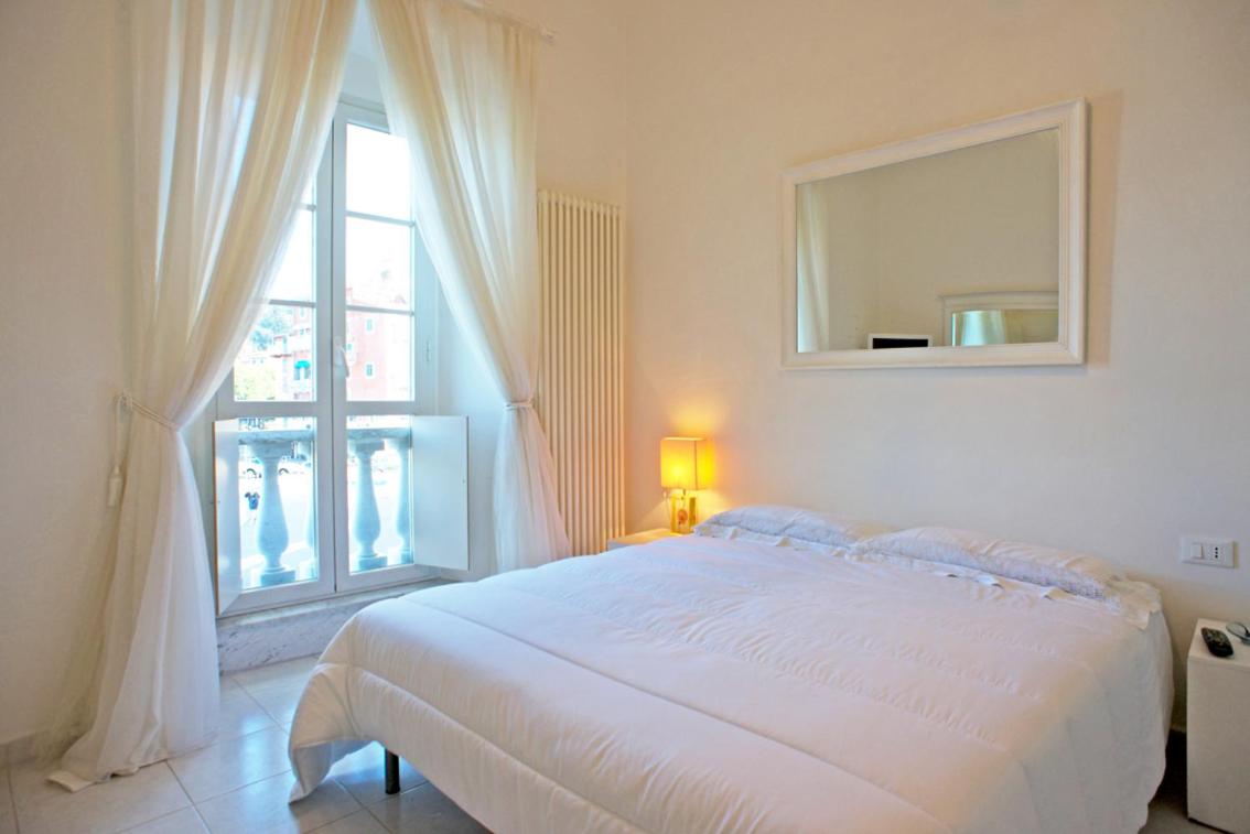 Double Room Sea view