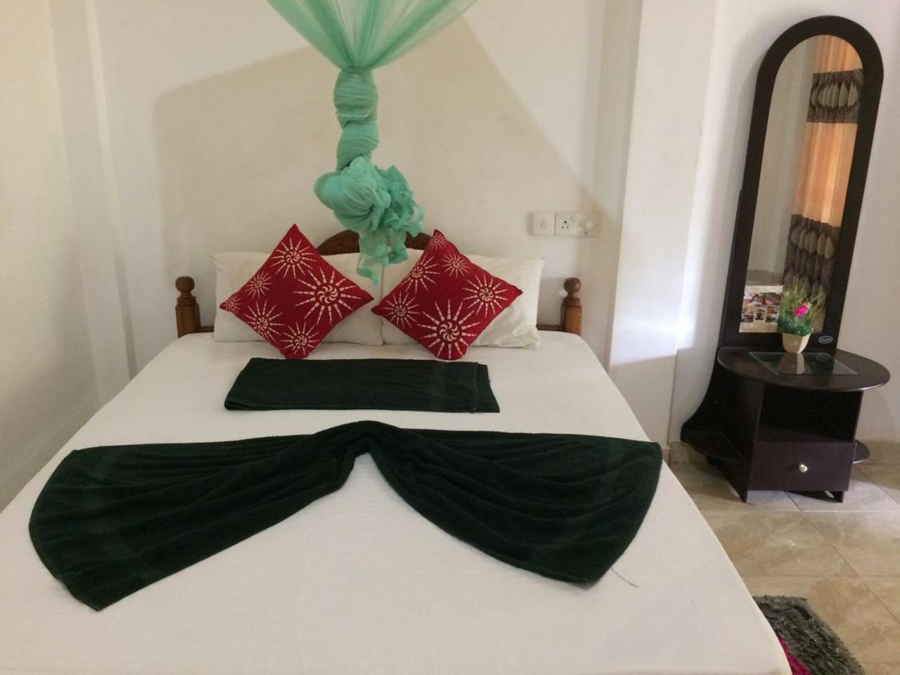 Deluxe  Double Room with AC