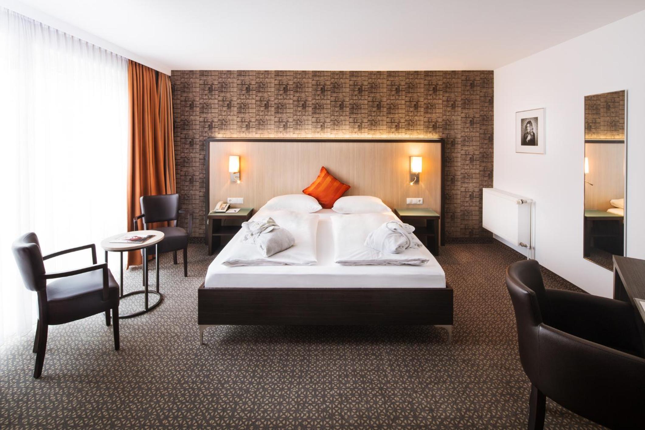Superior Double Room - Photo 1