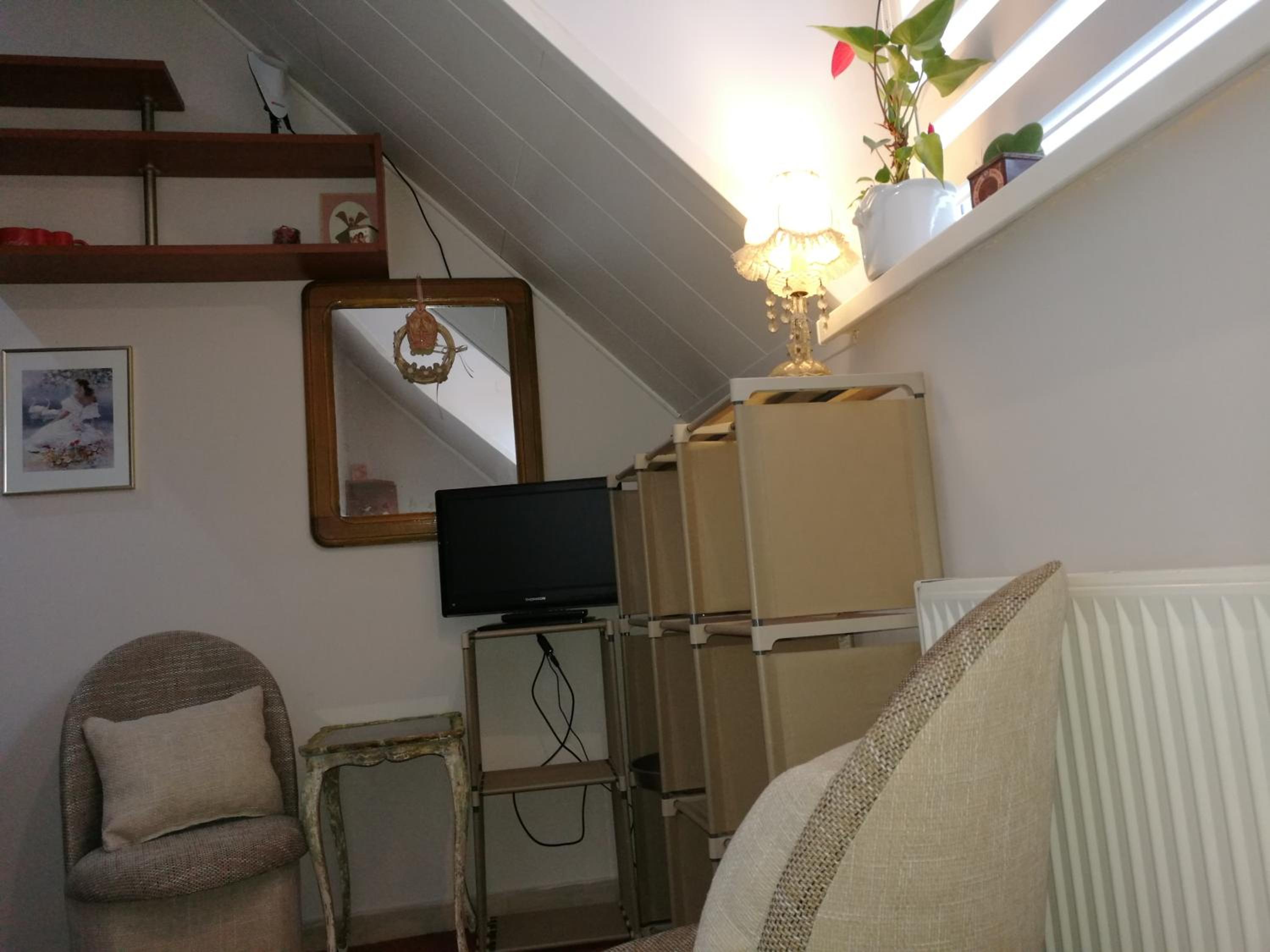 Small Double Room photo 2
