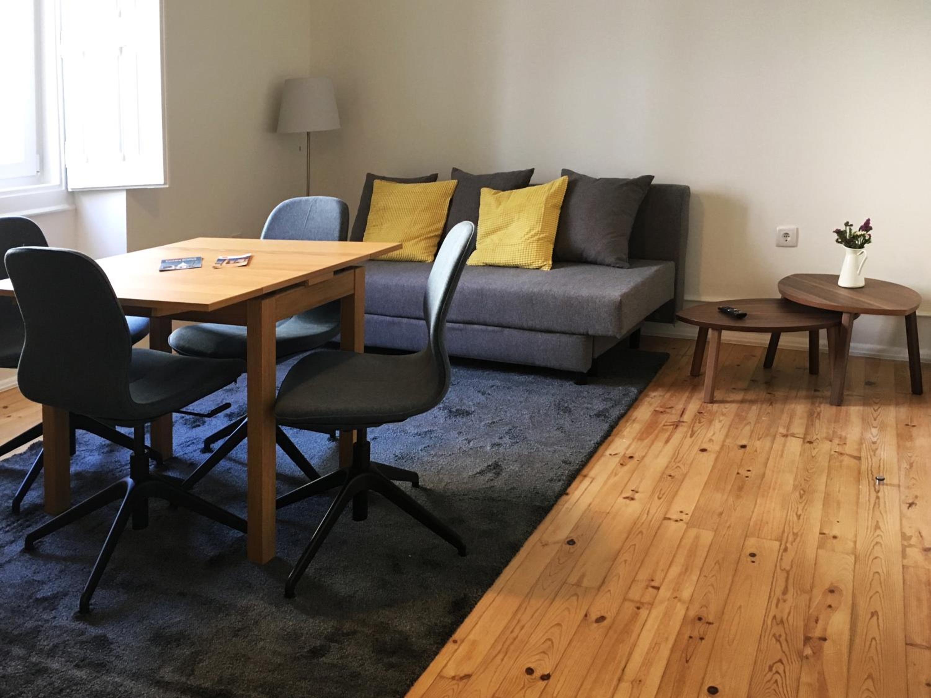 Superior Apartment photo 3