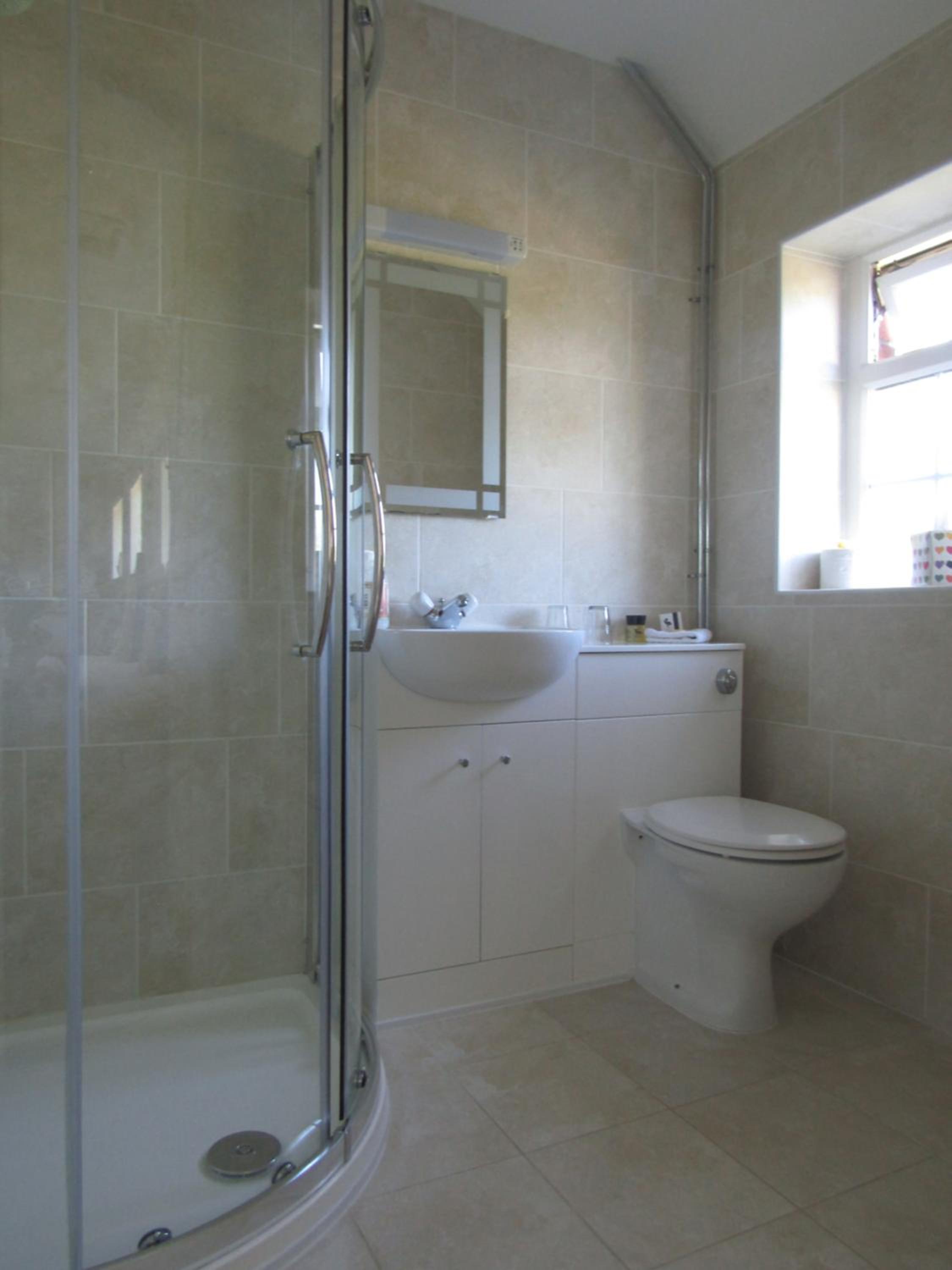 Double or Twin Room with Garden View photo 3