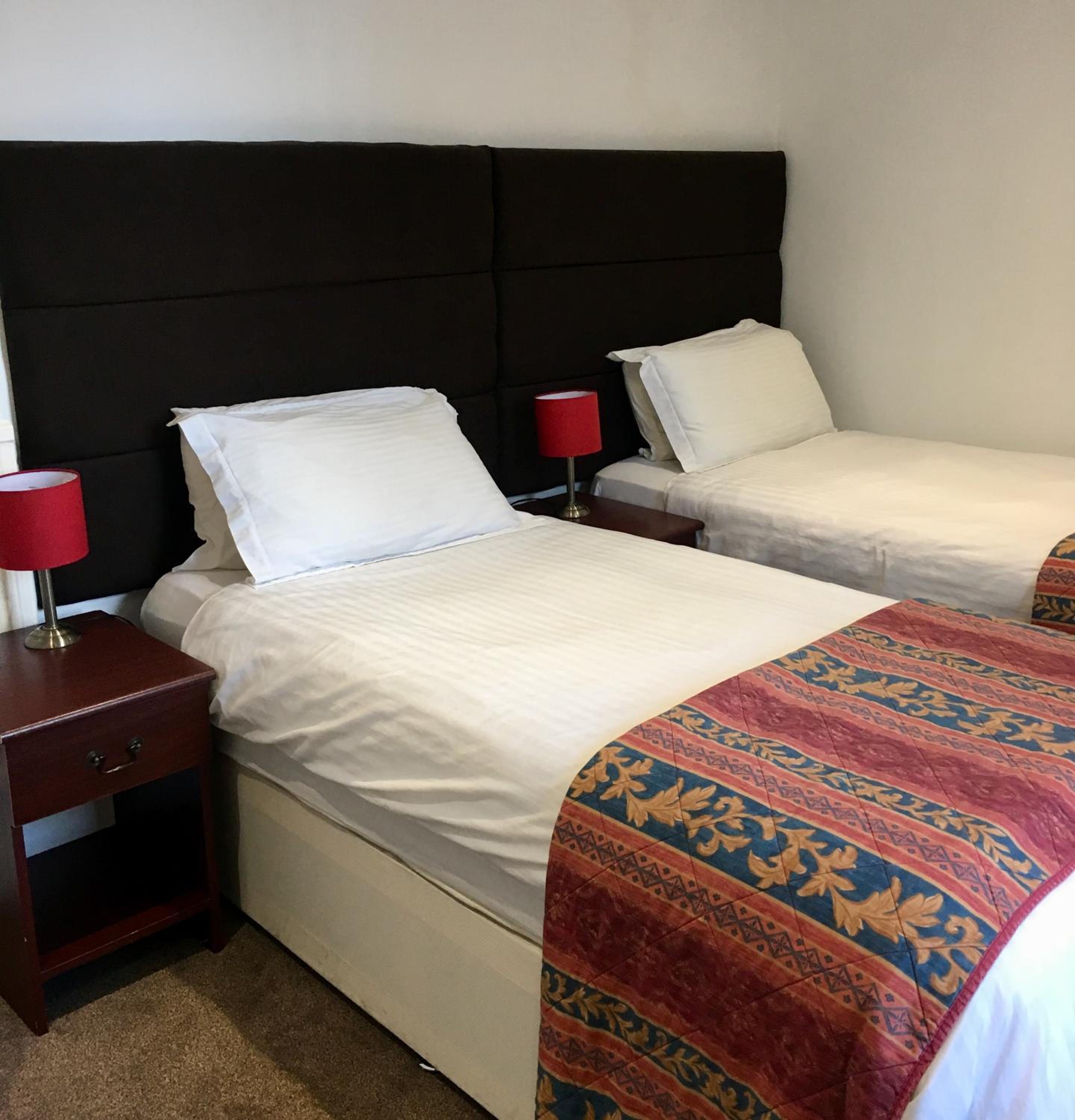 Superior King/Twin Room - Photo 6