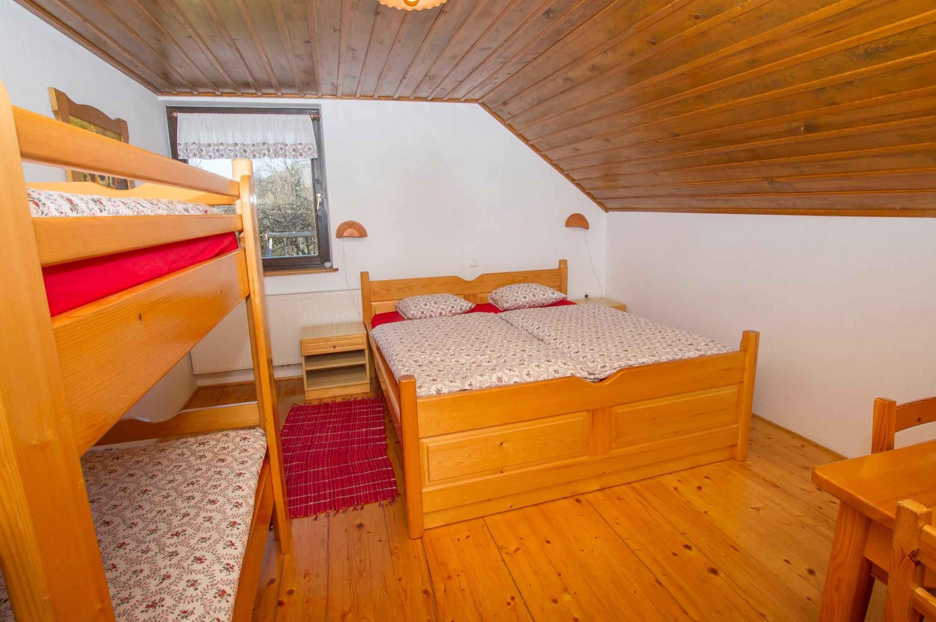 Quadruple Room photo 3