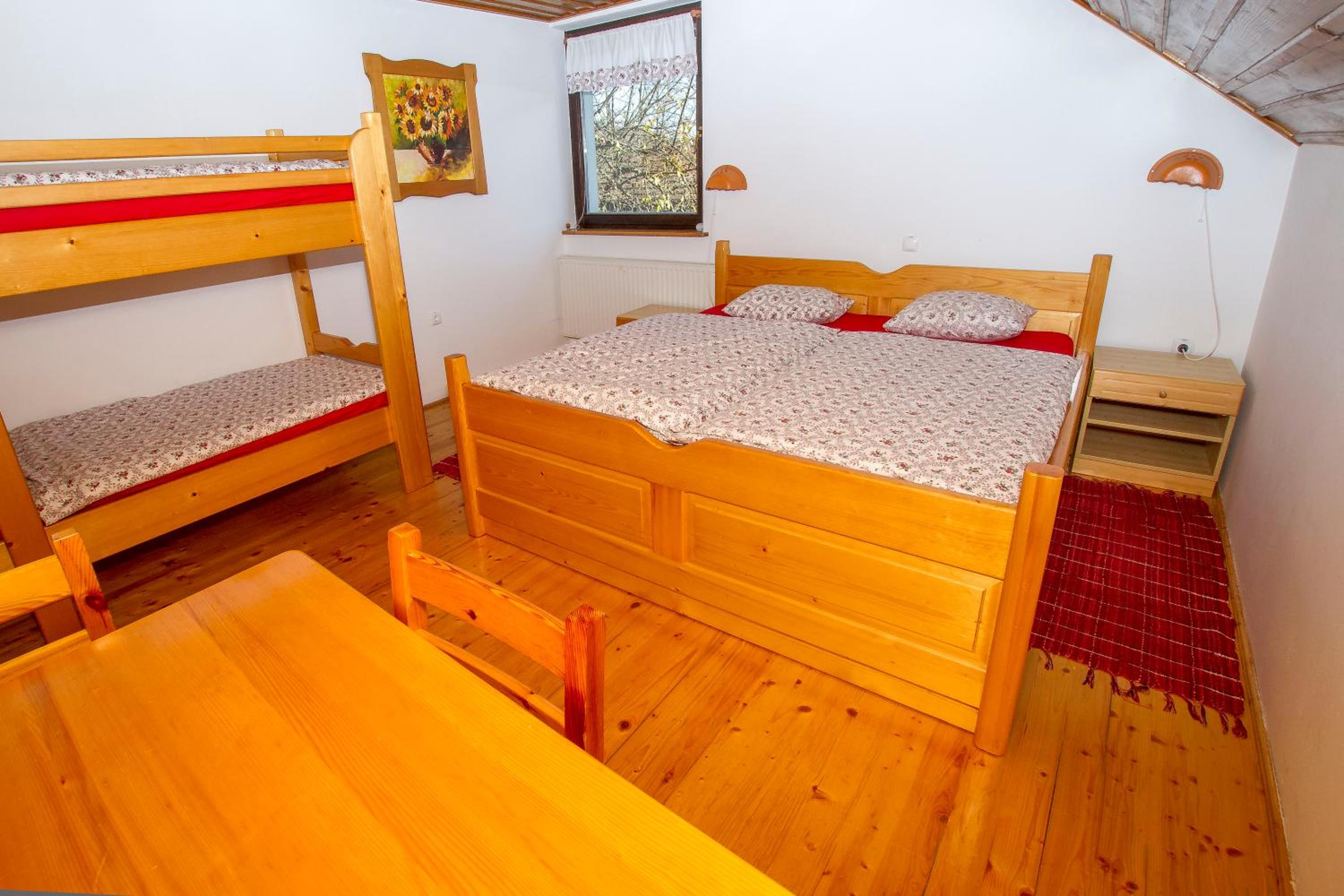 Quadruple Room photo 2