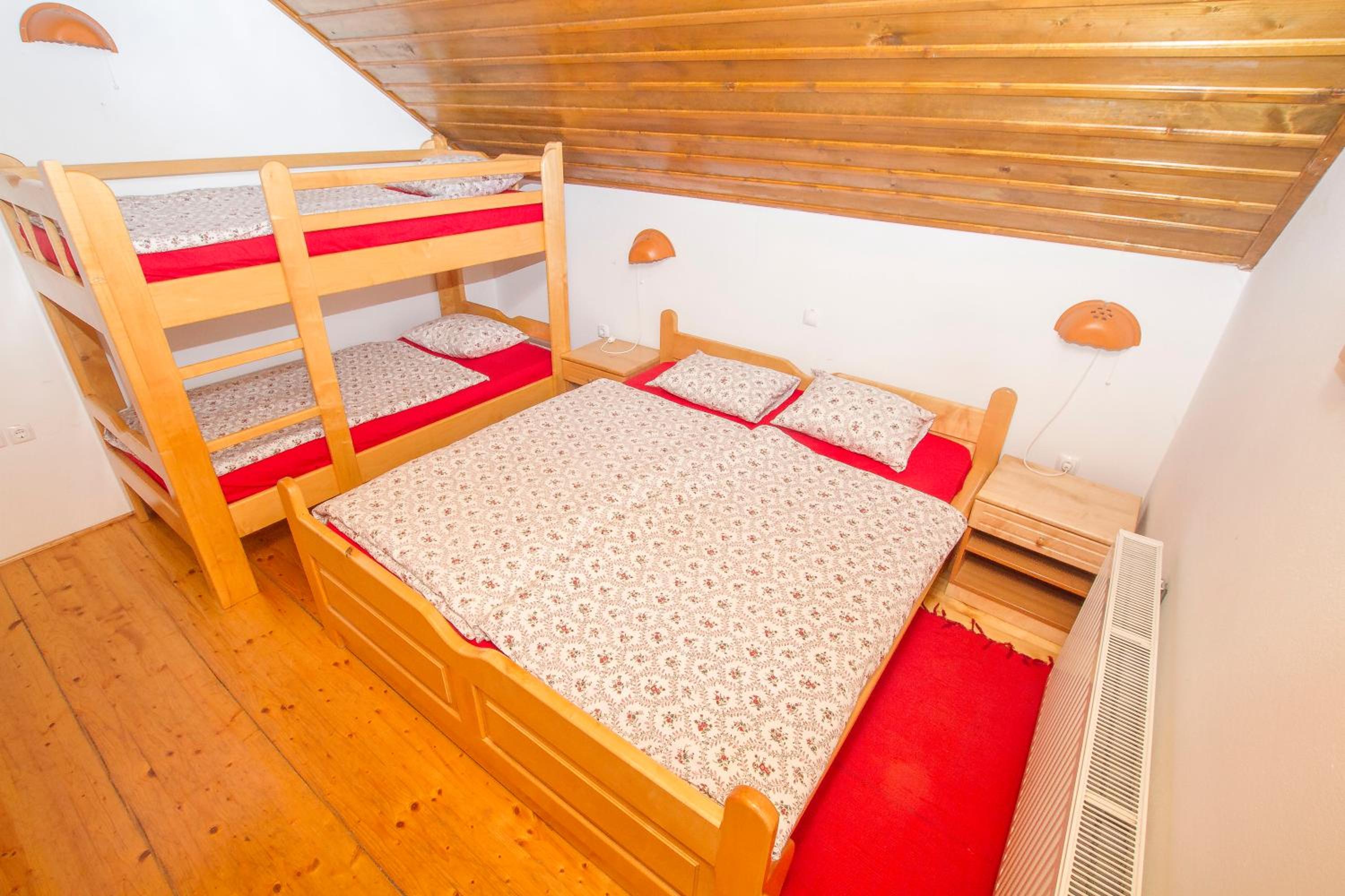 Quadruple Room photo 1