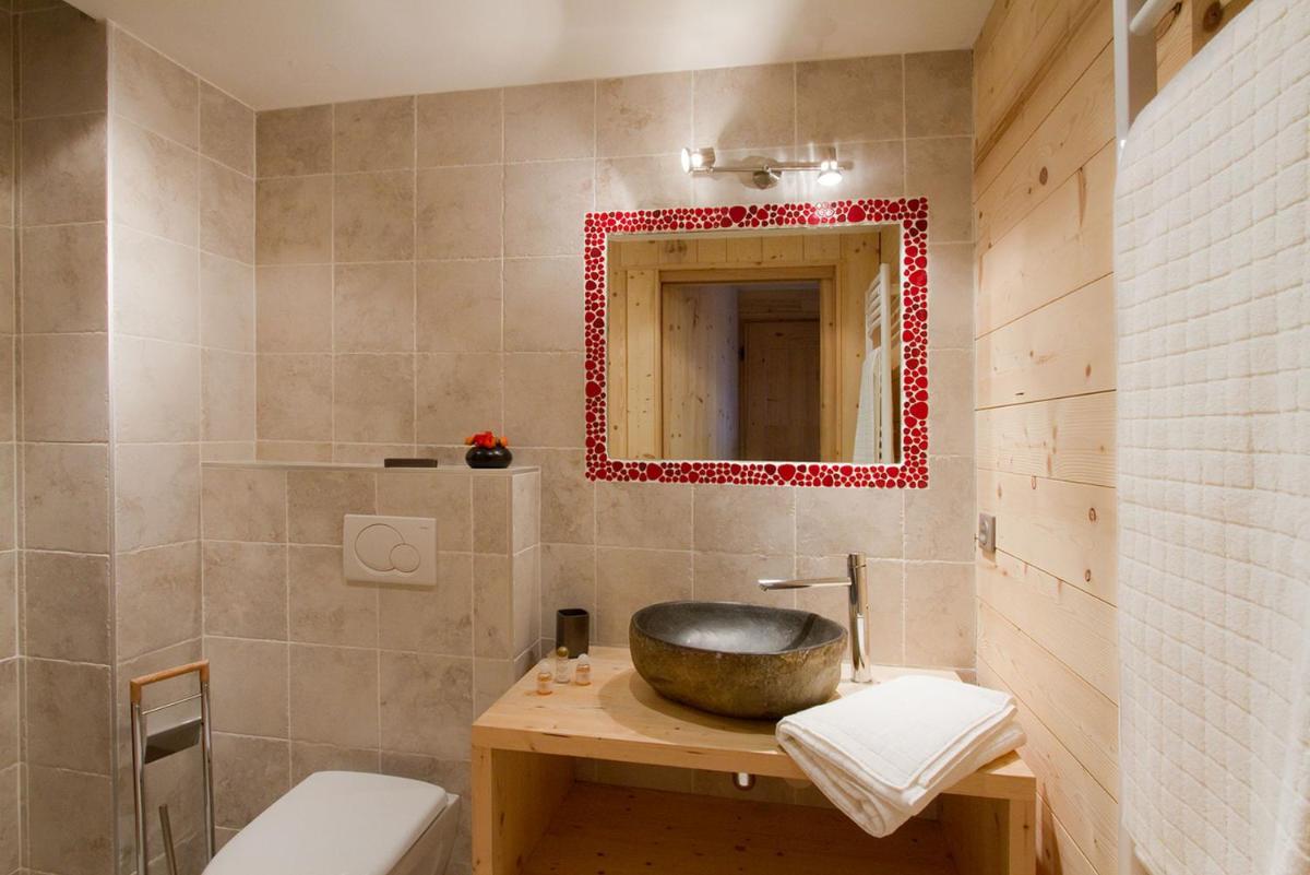 Superior Chalet photo 2