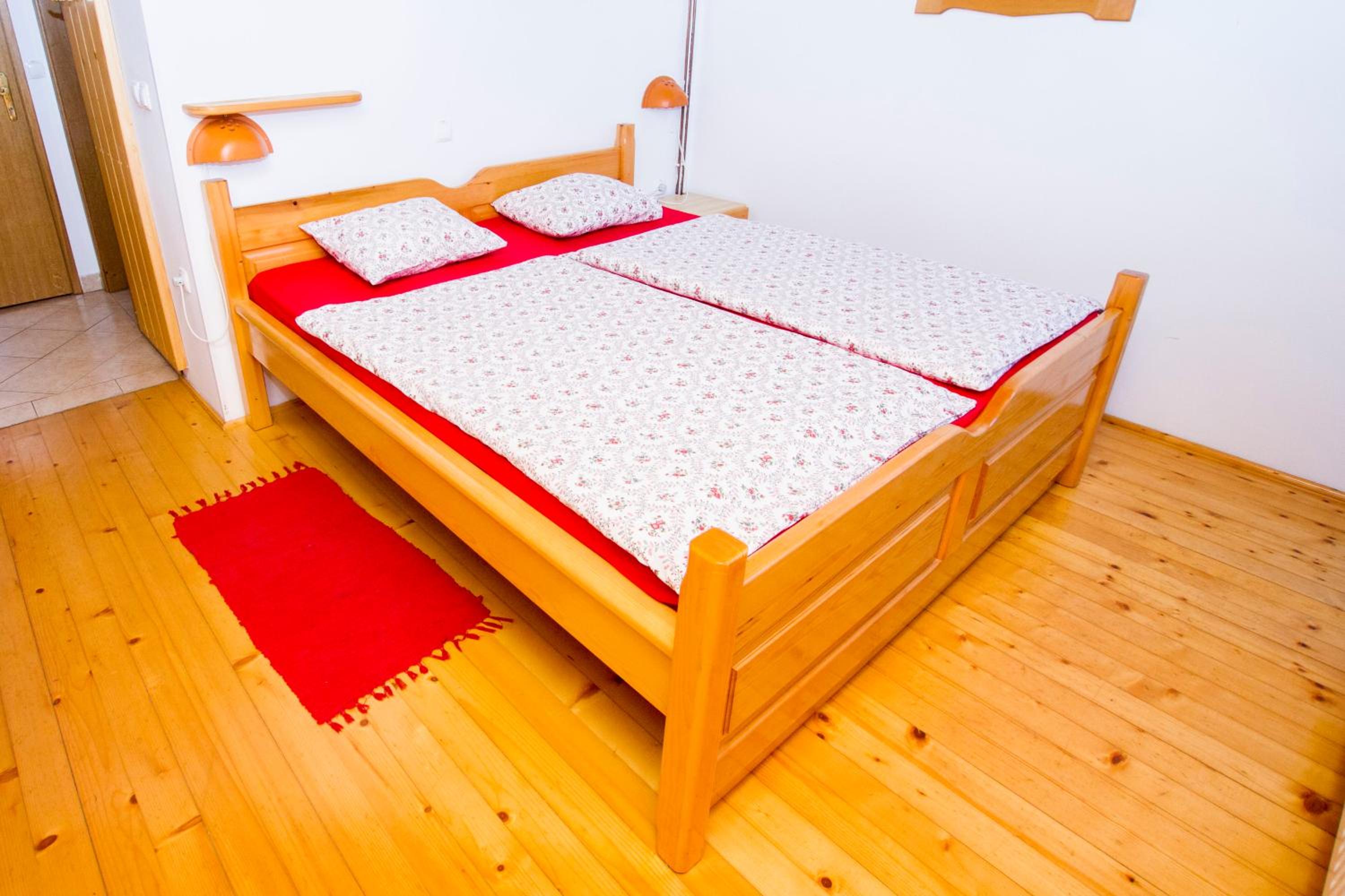 Double Room with Extra Bed photo 1