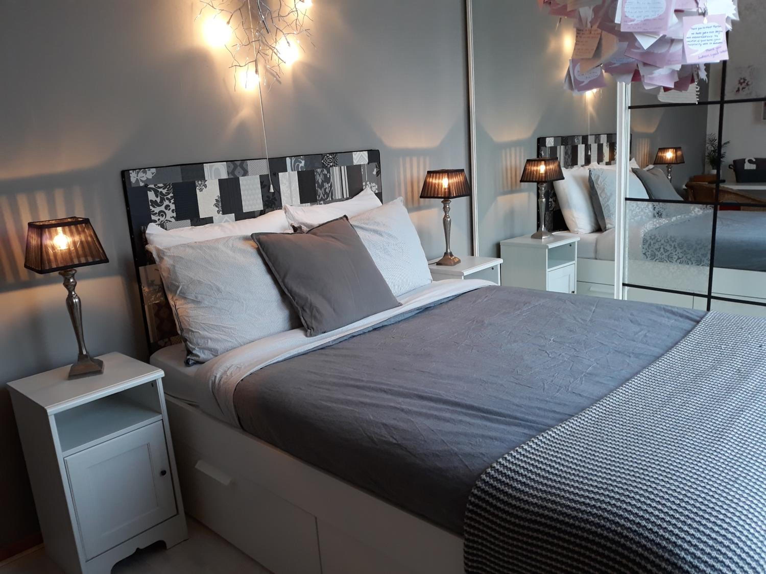 Double Or Twin Room With Balcony photo 1