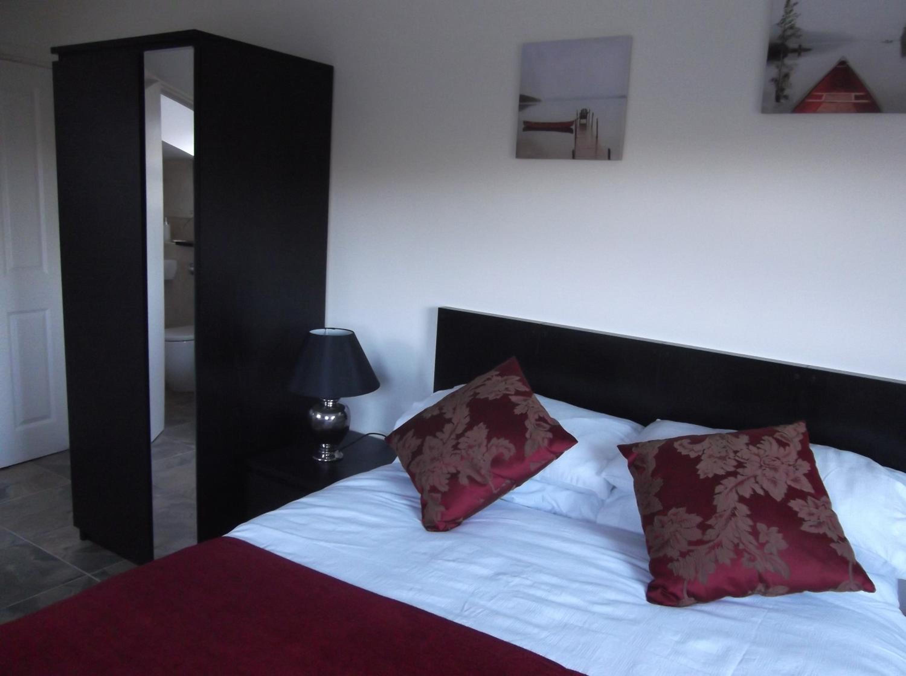 Superior Double Room photo 1