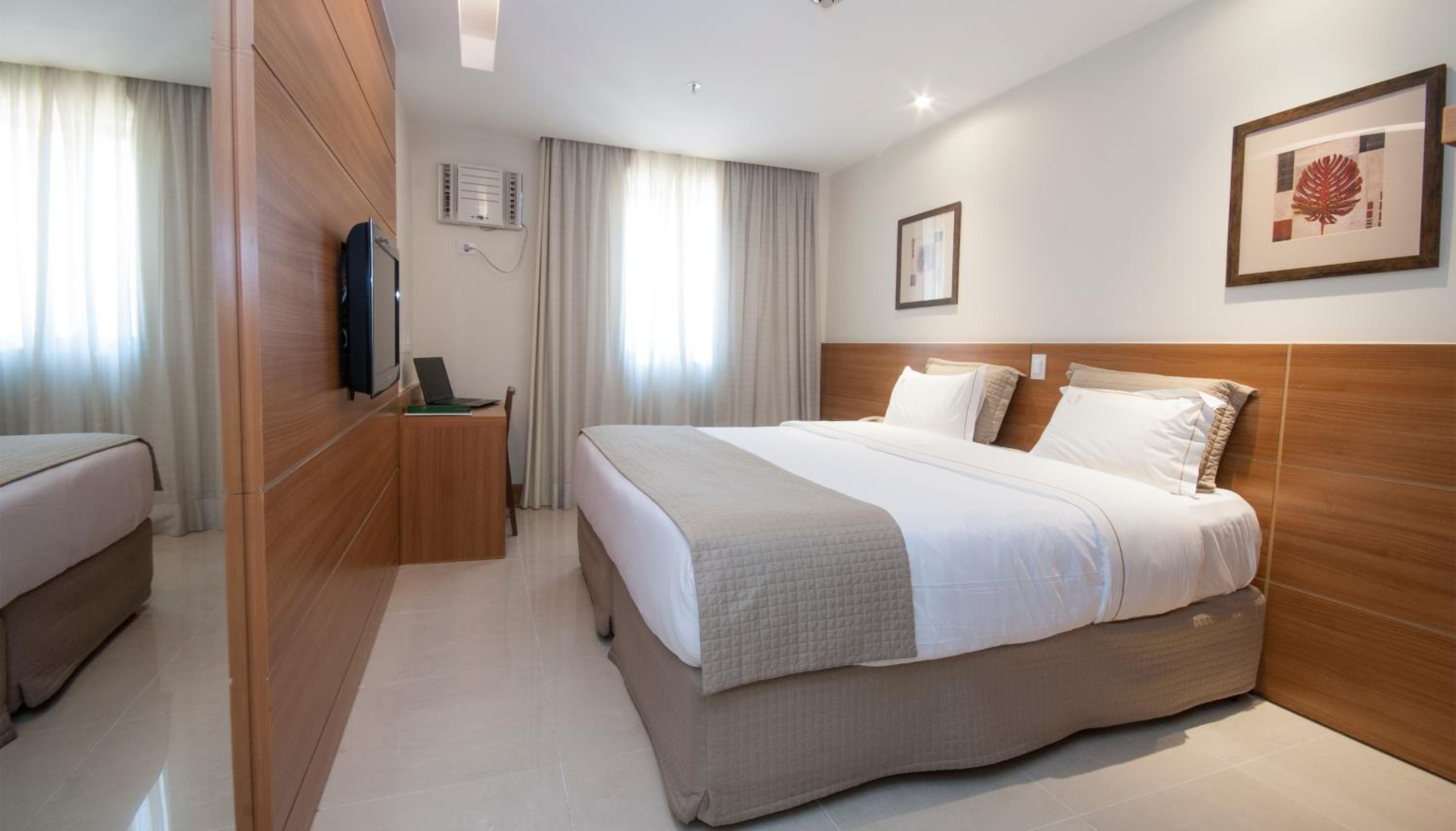 Standard Triple Room - Photo 1