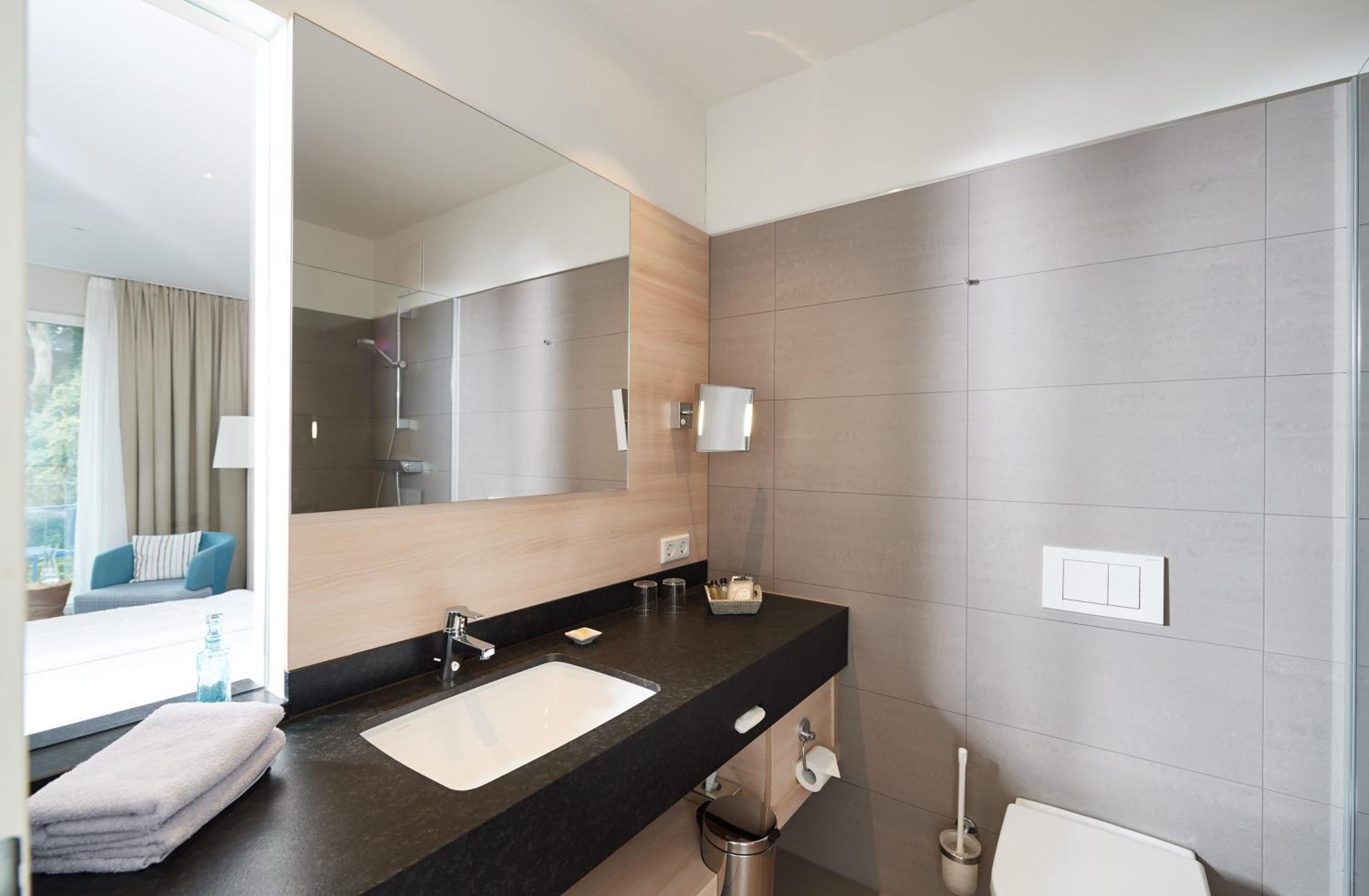 Single Room photo 2