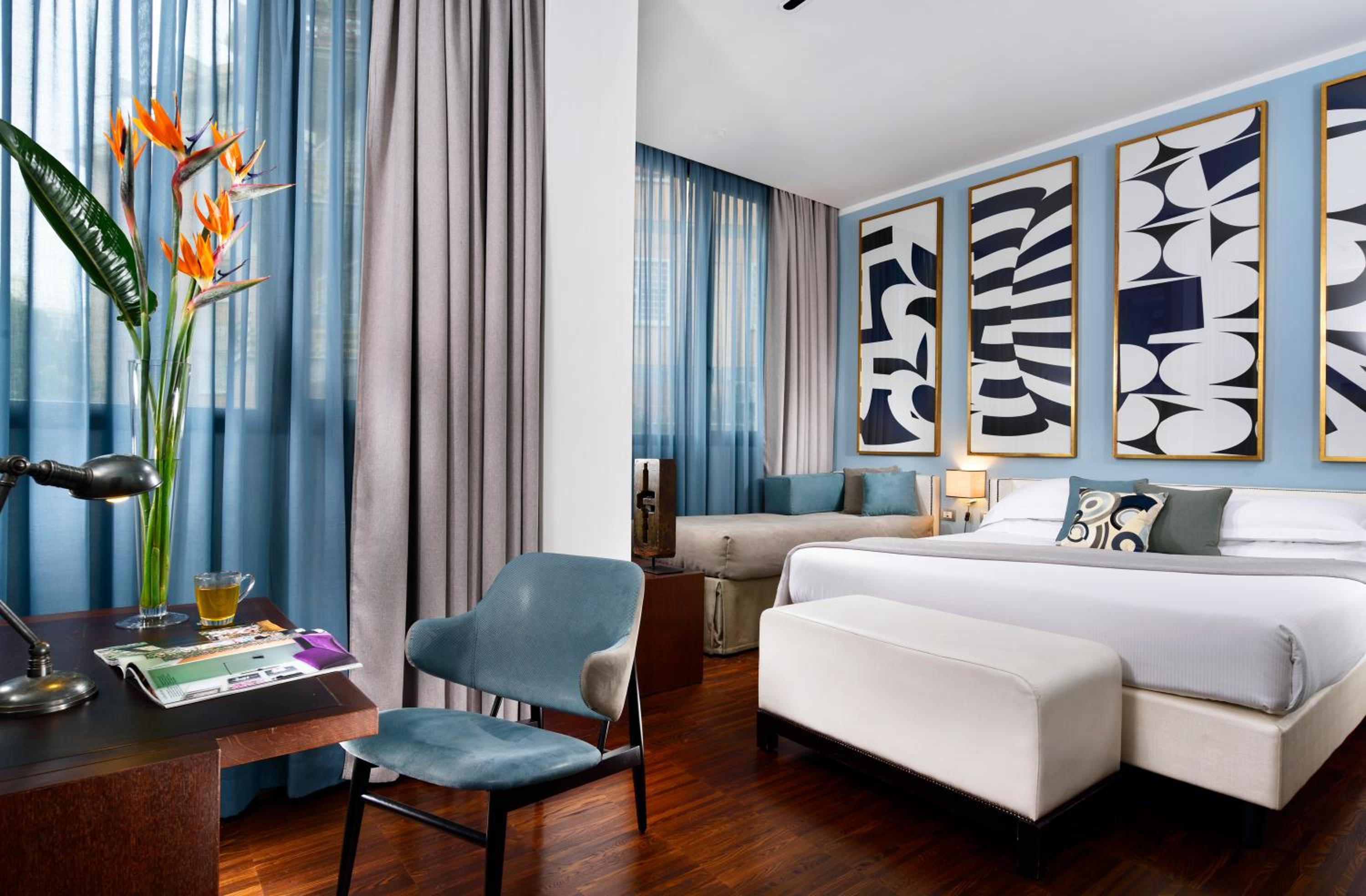 Triple Room photo 3