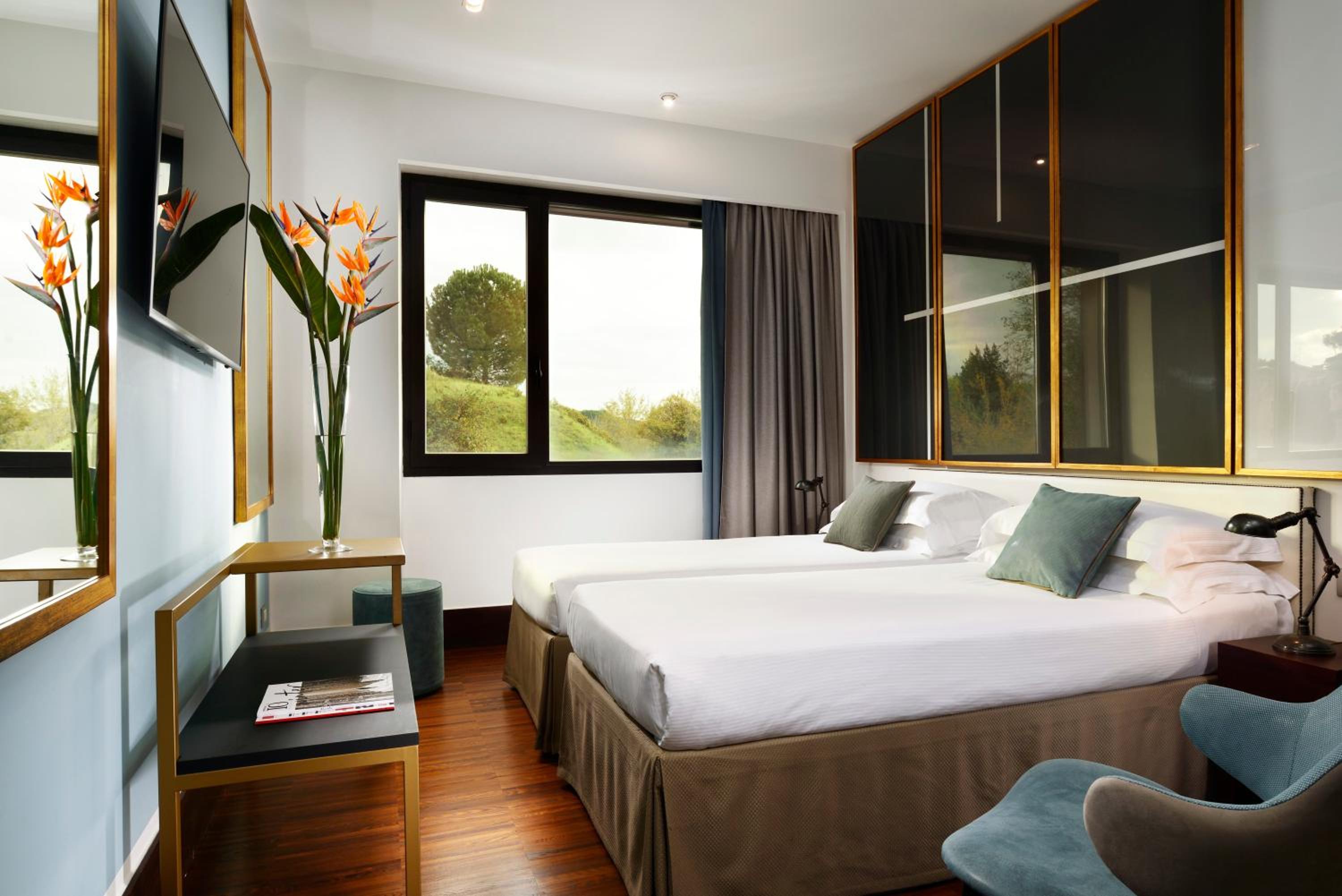Comfort Double or Twin Room photo 1