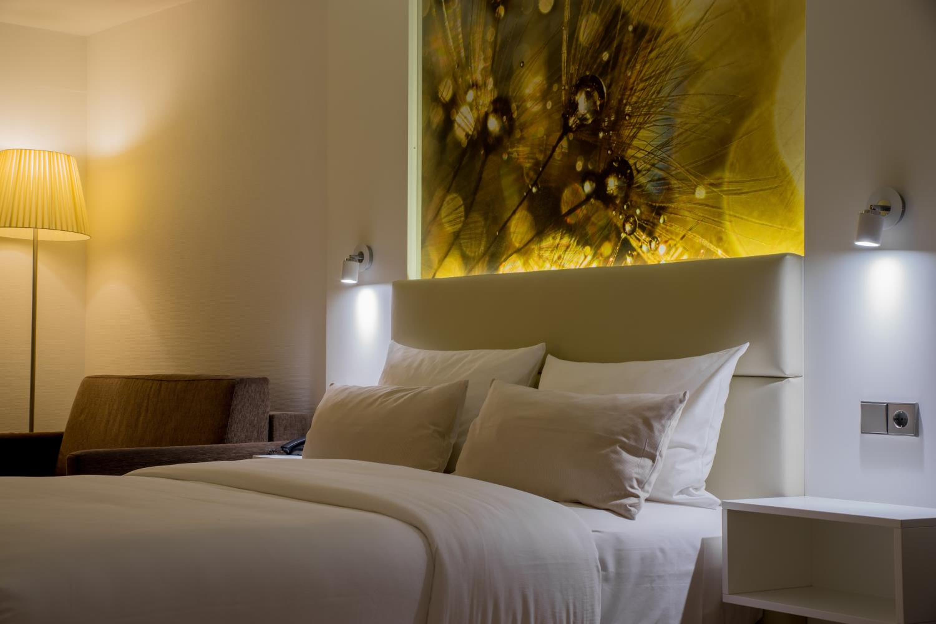 Superior Double Room with Balcony photo 3