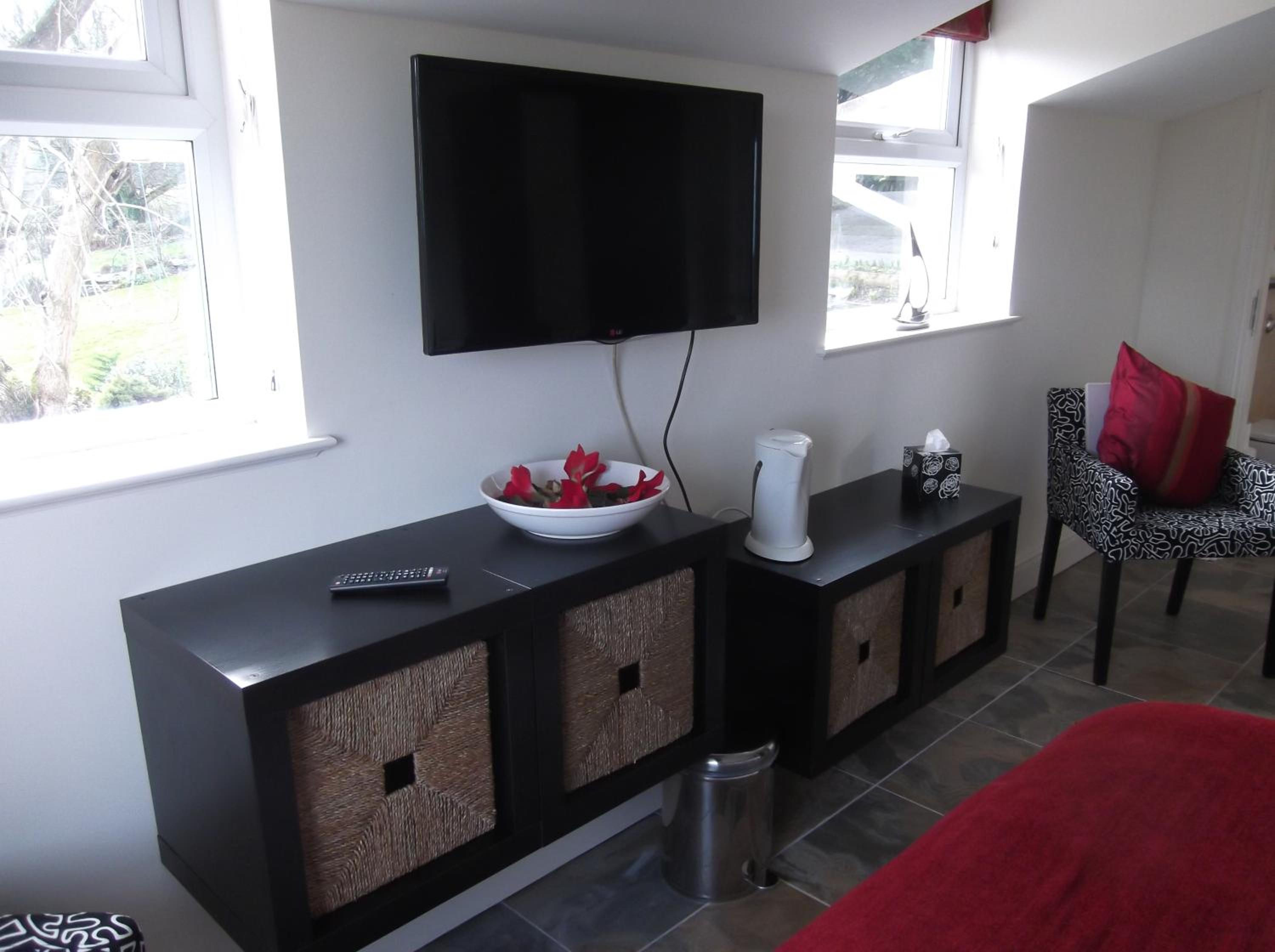 Superior Double Room photo 3