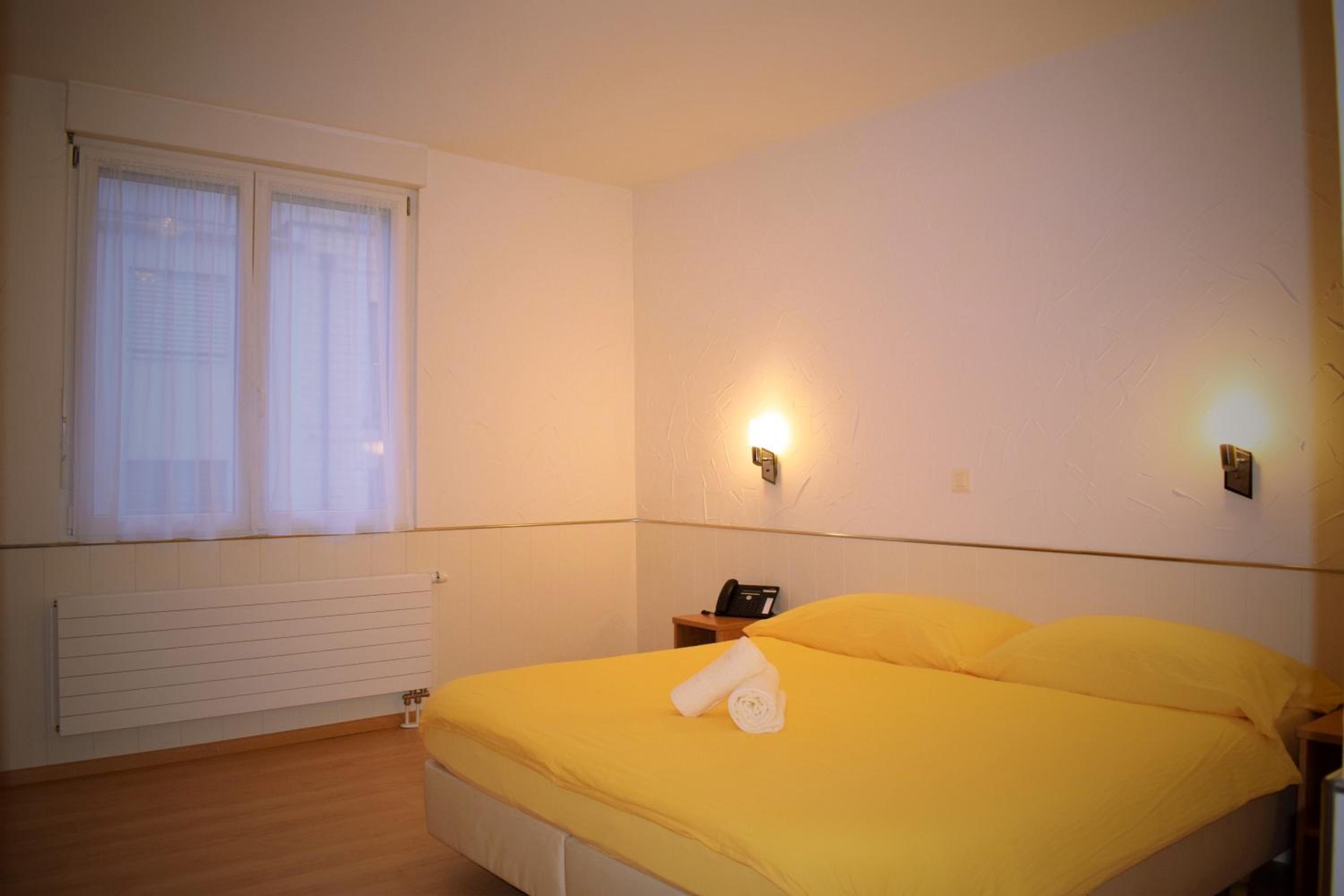 Standard Single Room photo 1