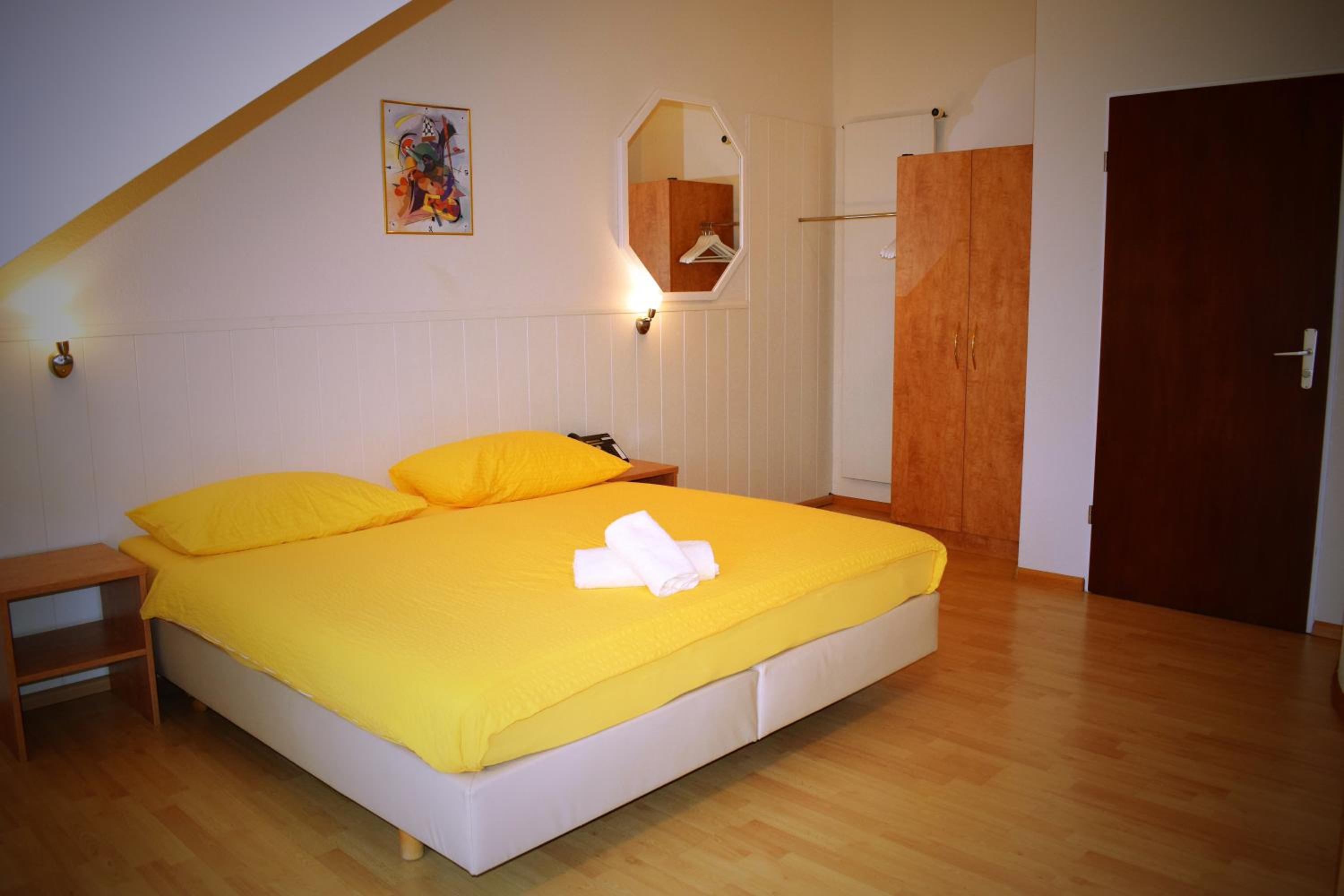 Double Room photo 1
