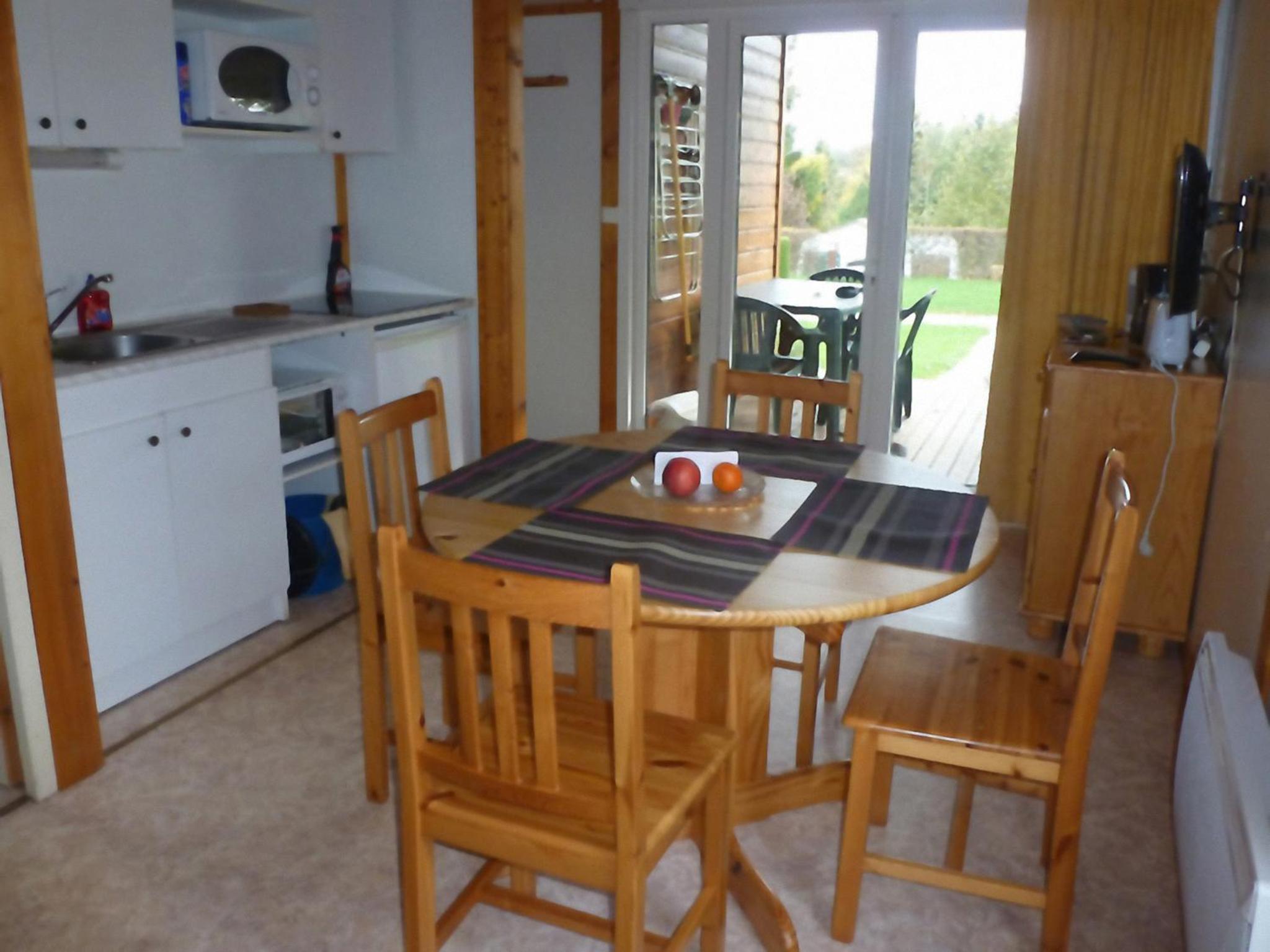 Two-Bedroom Chalet - Photo 4