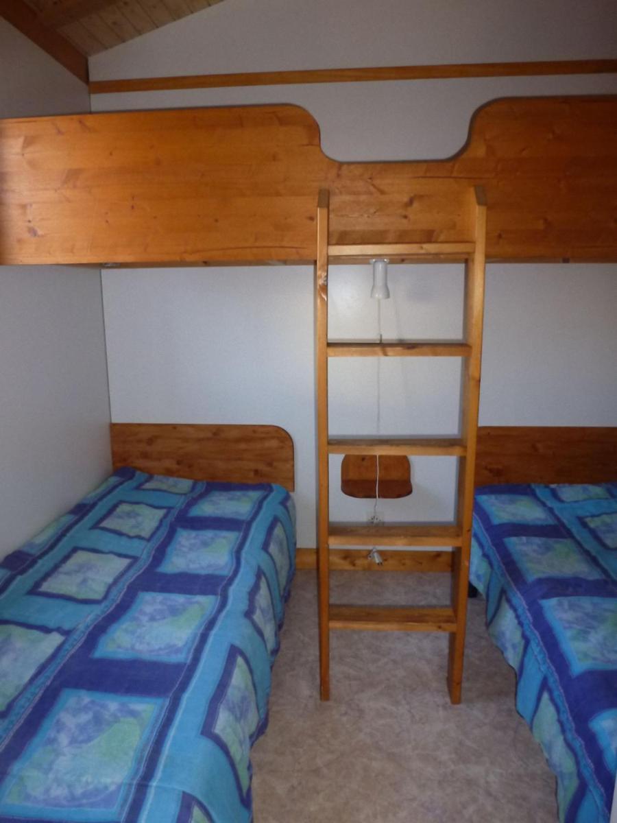 Two-Bedroom Chalet - Photo 3