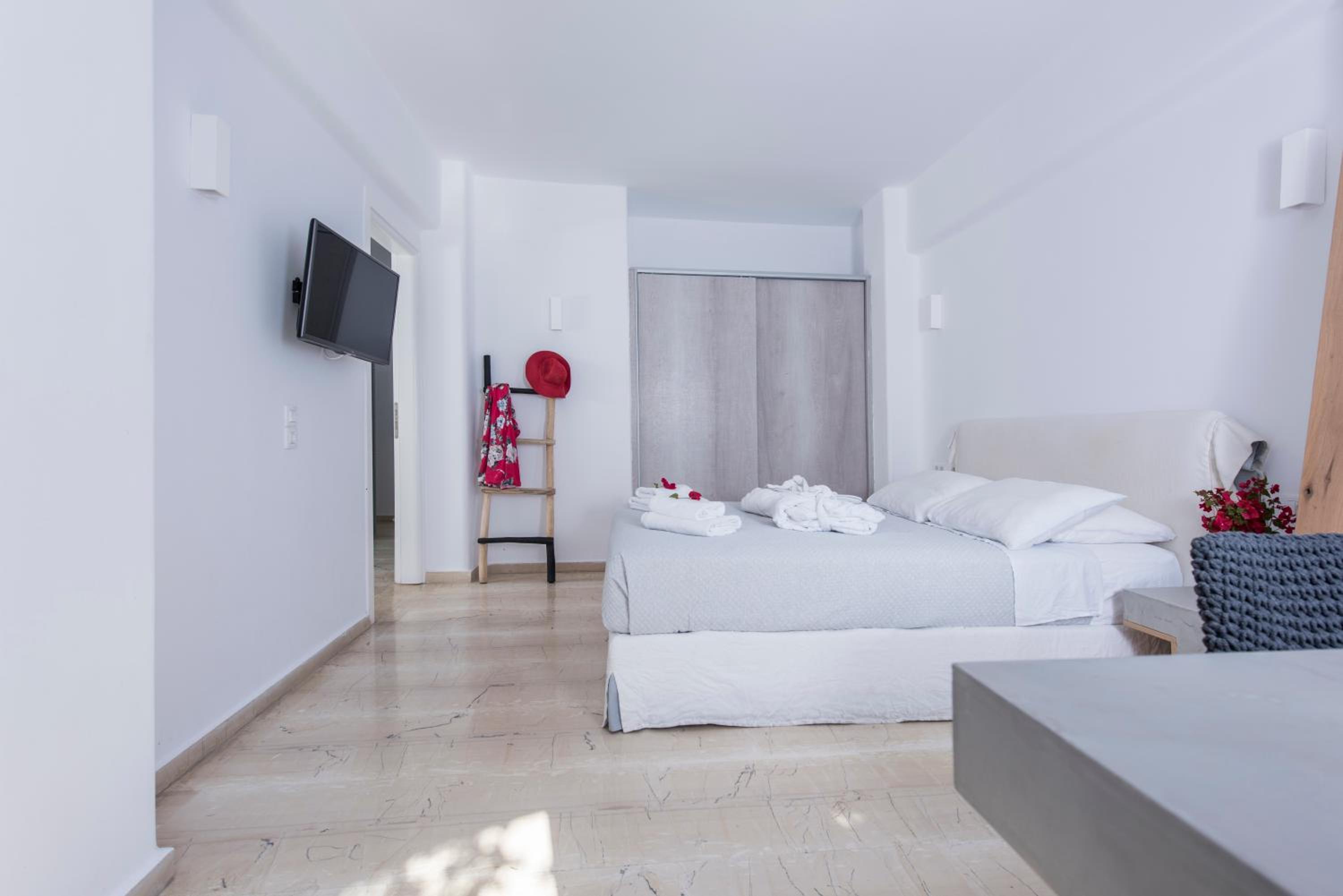 Family Suite with Private Pool