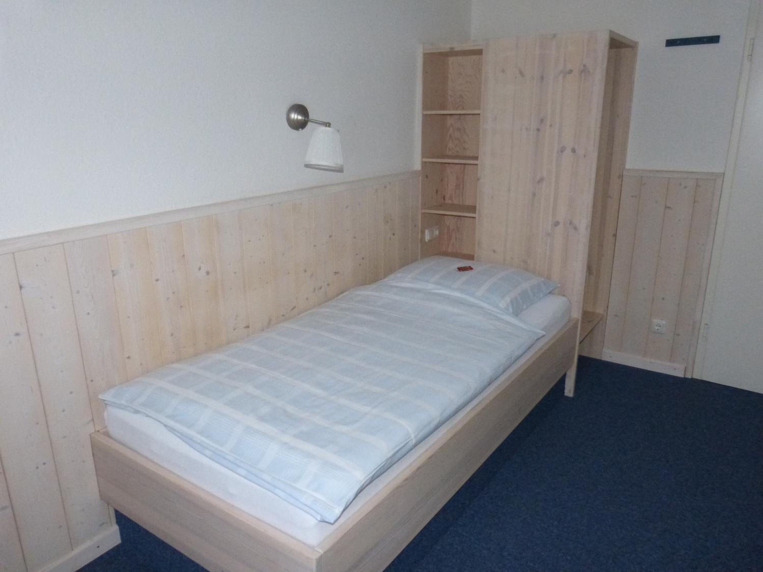 Single Room photo 3