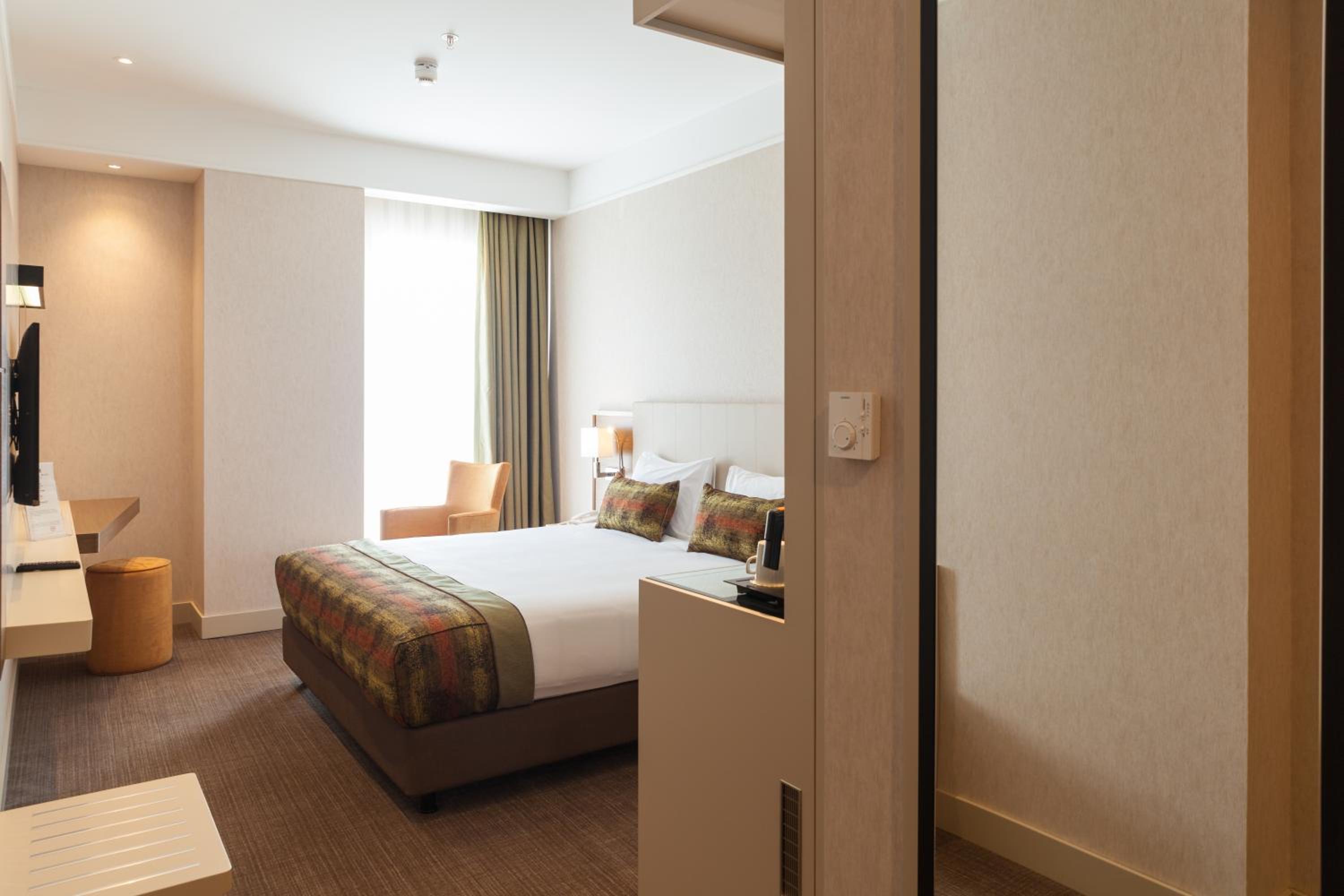 Large Double Room photo 3