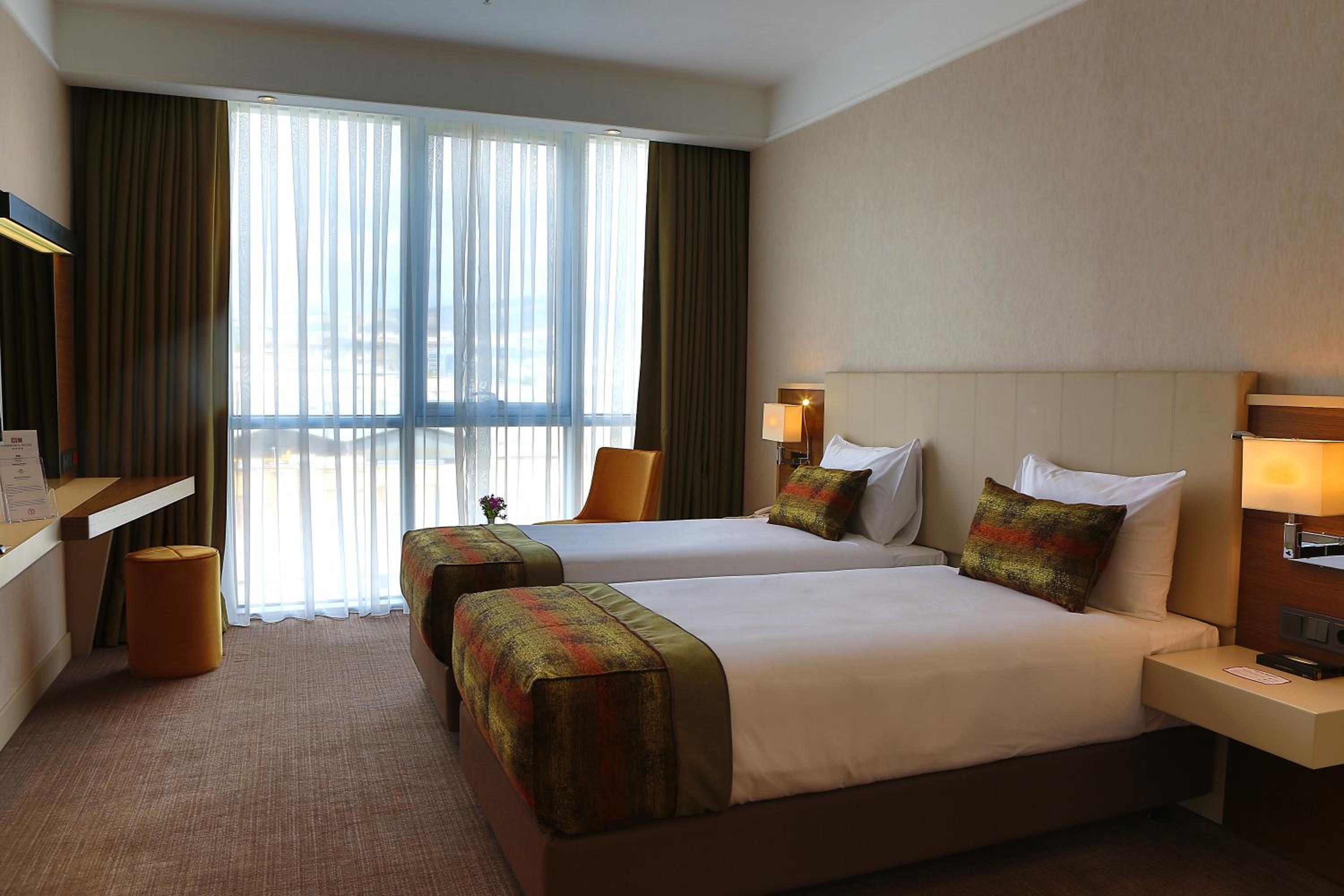 Large Double Room photo 1