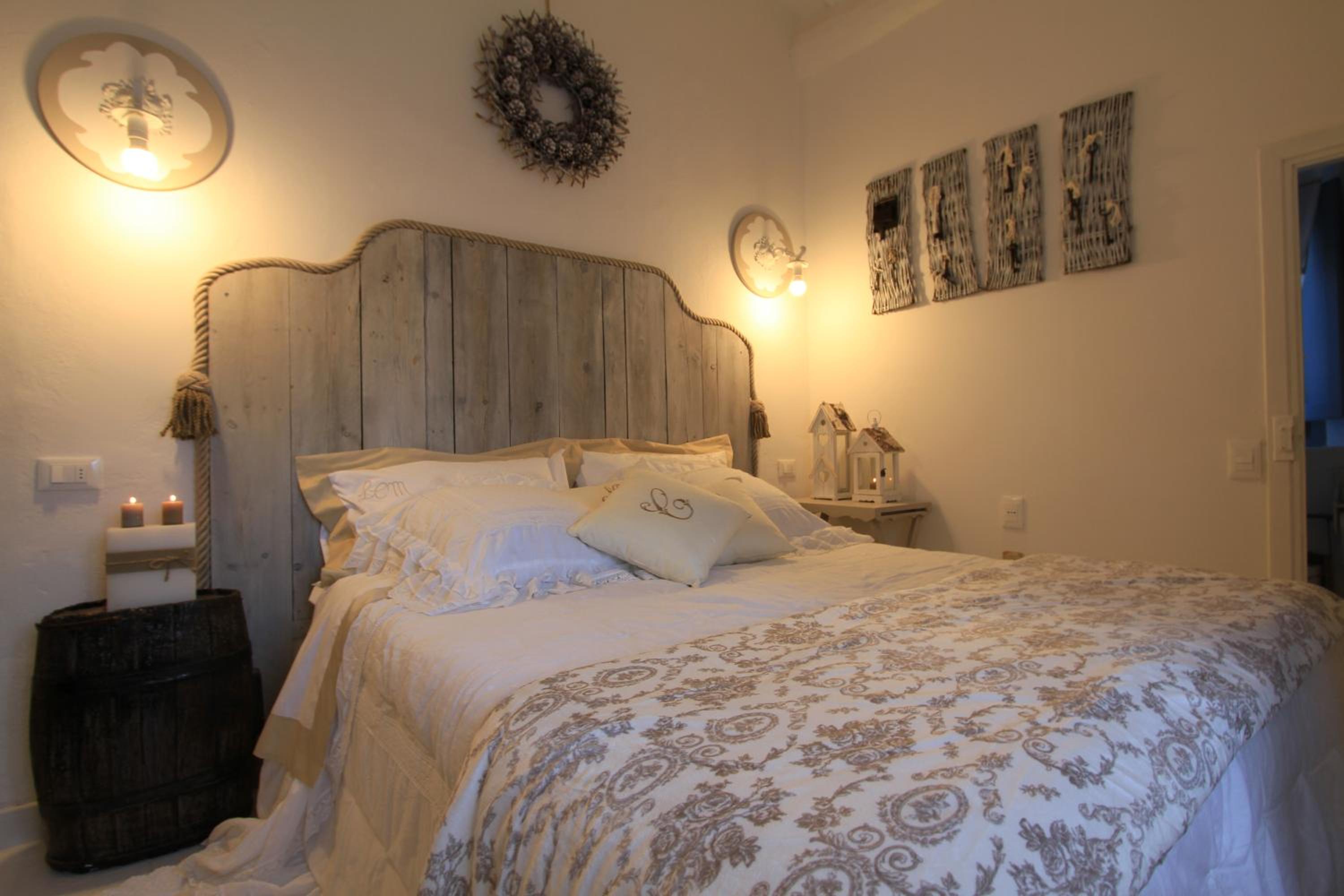 Two-Bedroom House photo 1