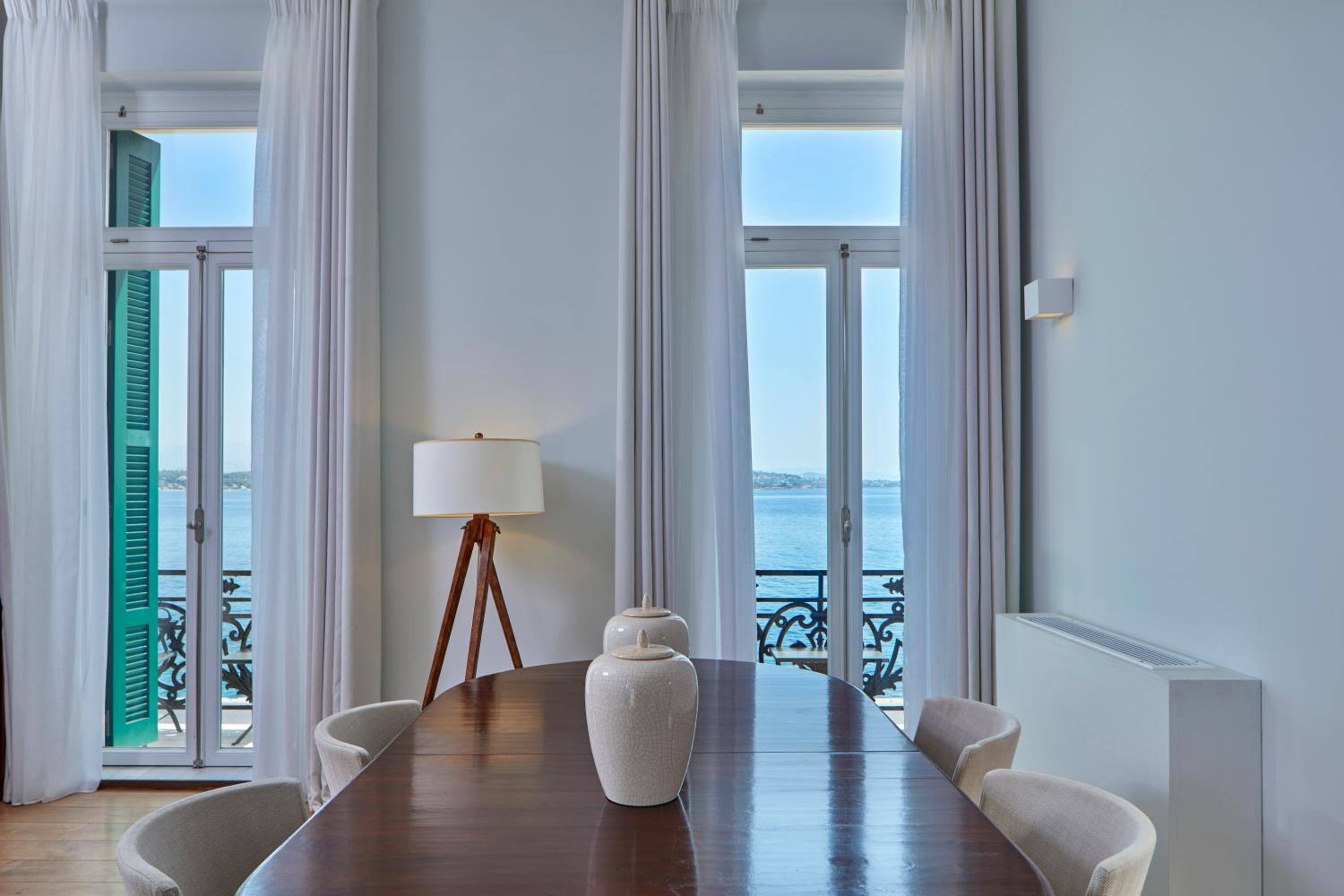 Two-Bedroom VIP Suite photo 2