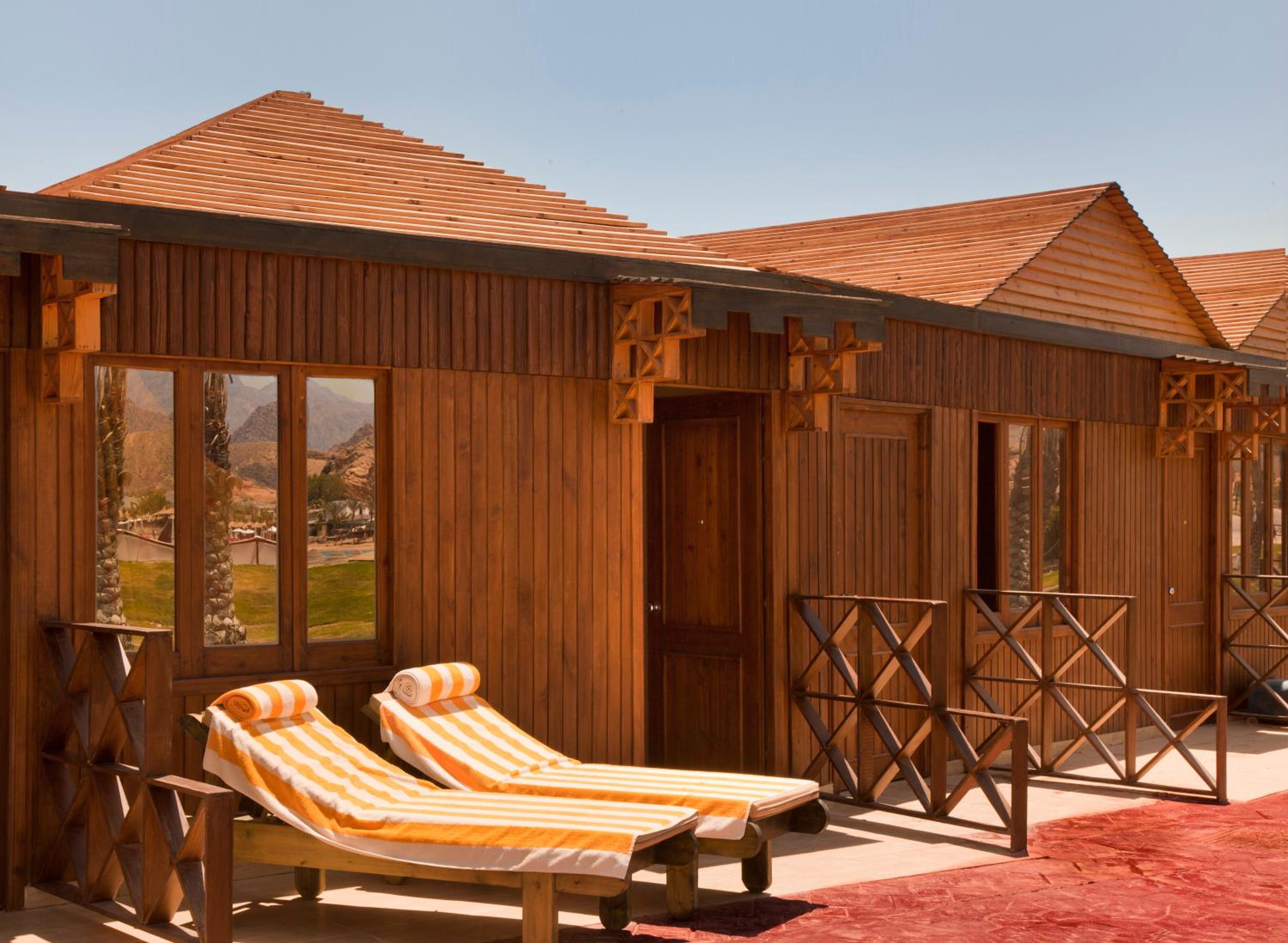 Bungalow House Sea View - Photo 7