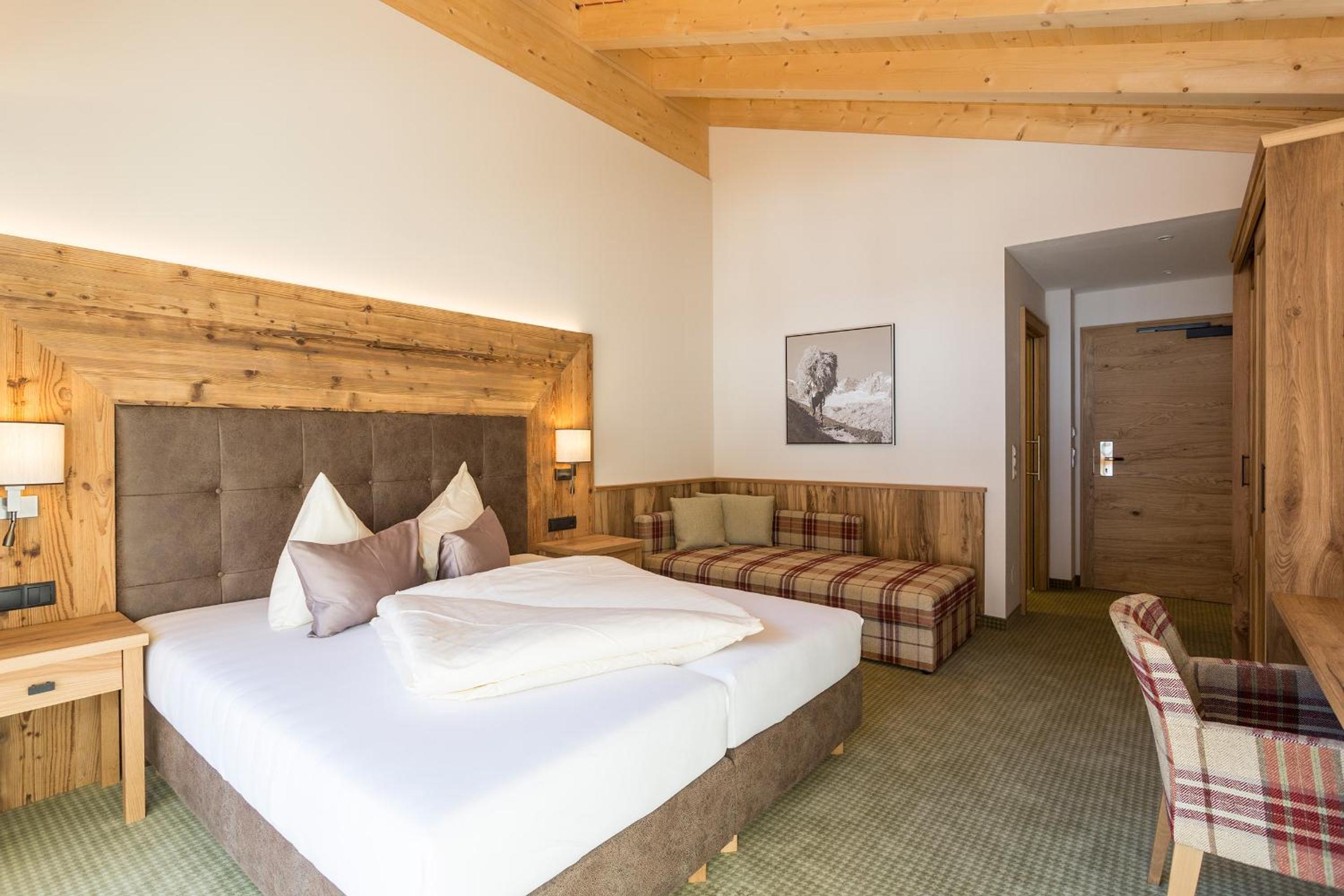 Triple Room photo 1