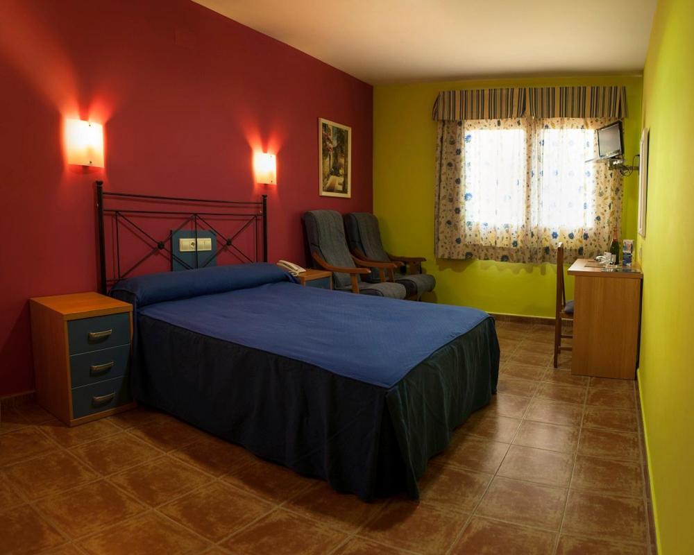 Small Double Room photo 2