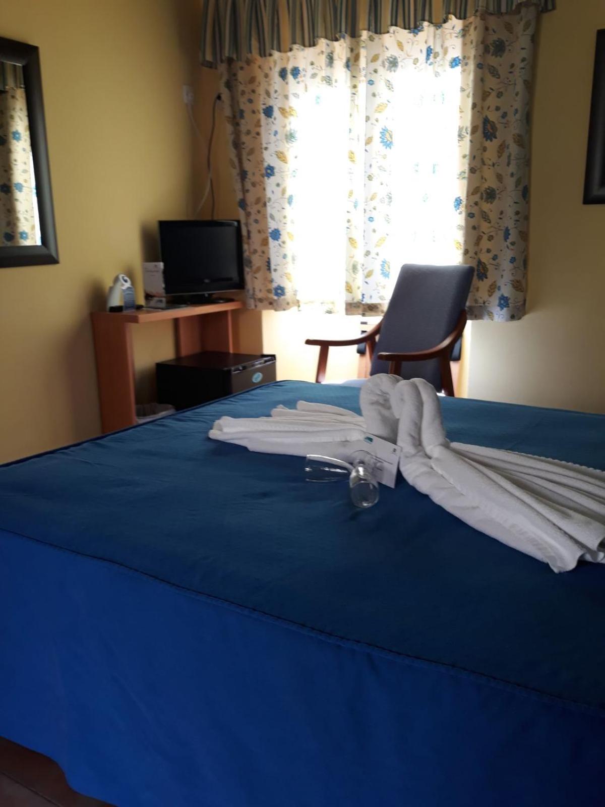 Small Double Room photo 3