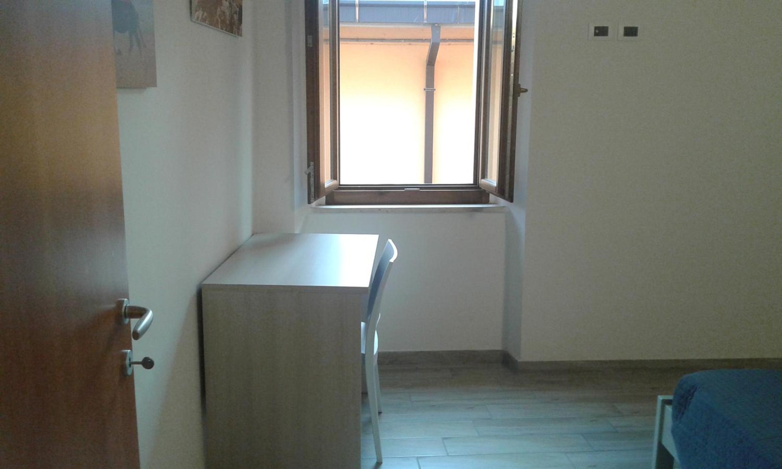 Twin Room photo 1