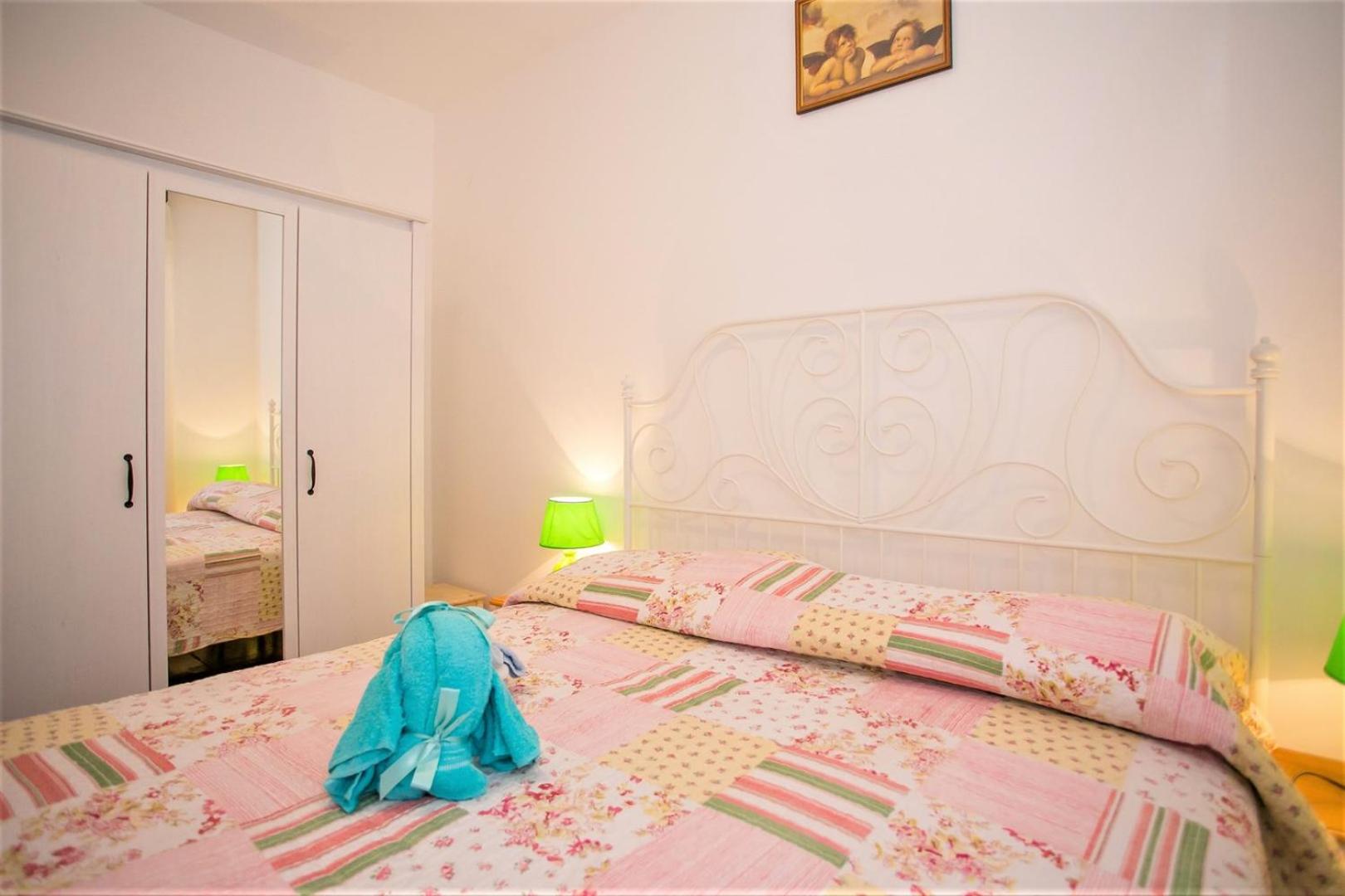 Apartment with Sea View photo 1