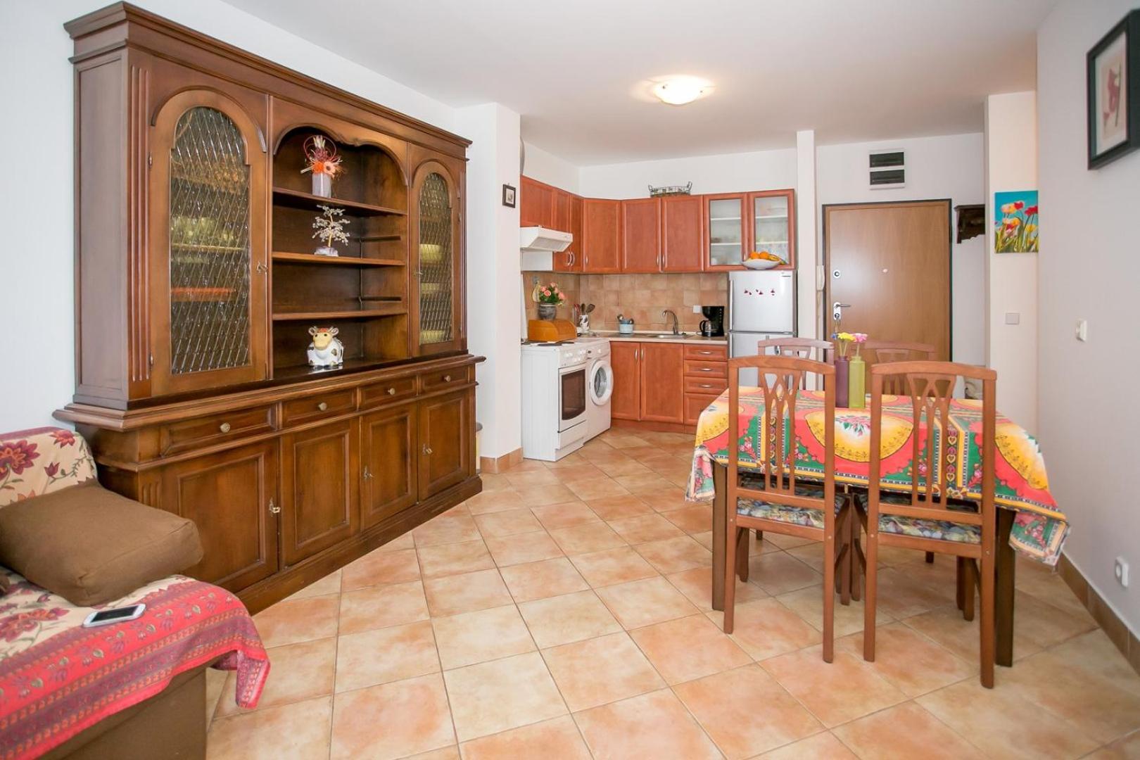 Apartment with Sea View photo 3