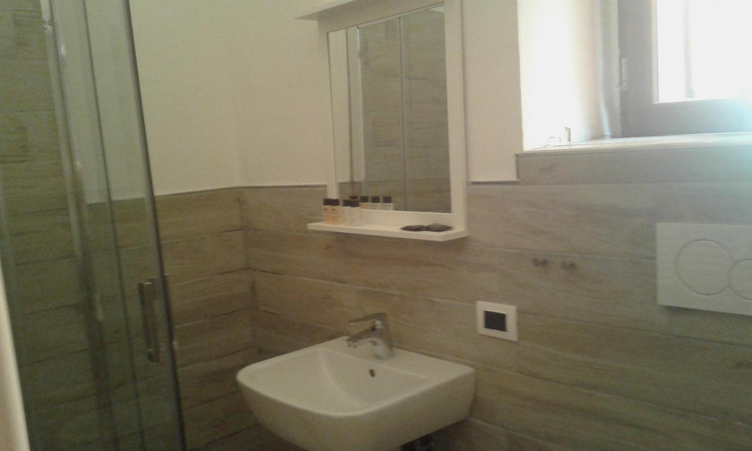 Three-Bedroom House photo 2