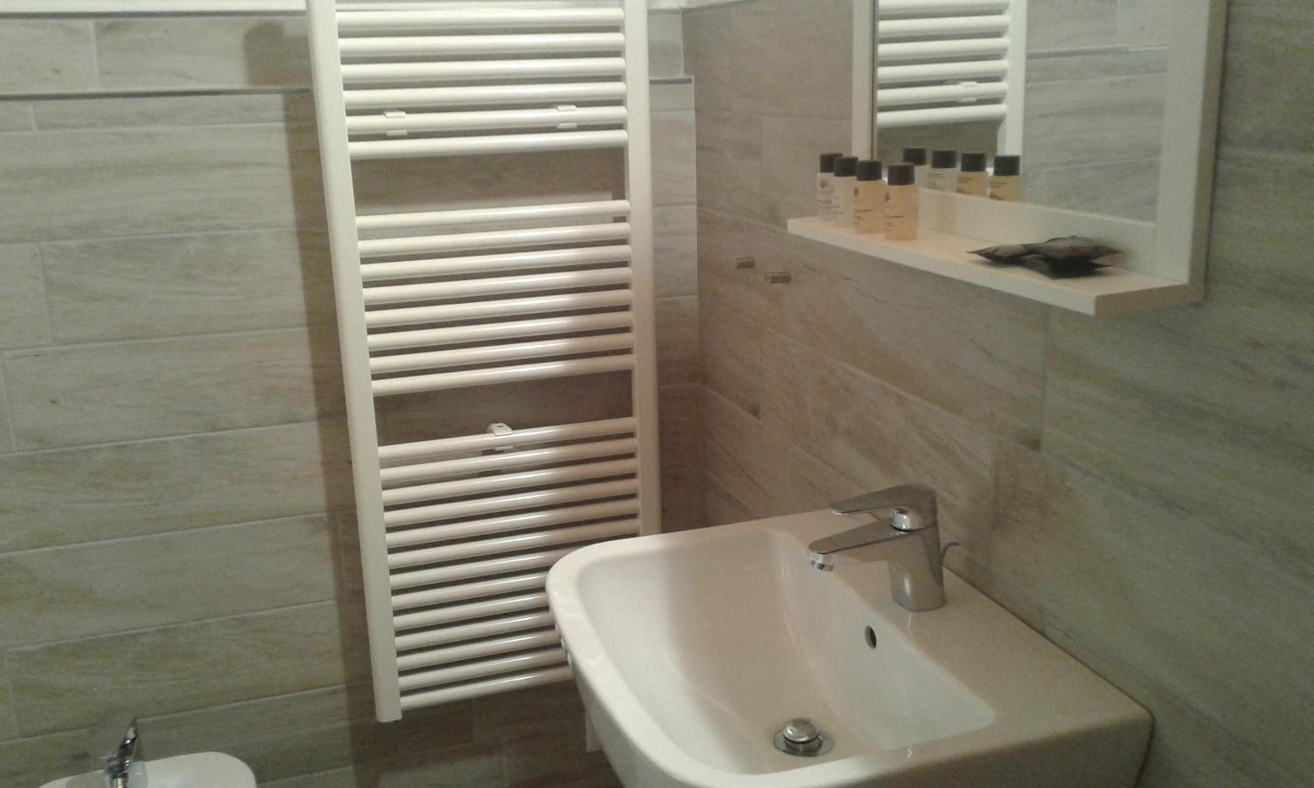 Quadruple Room photo 2