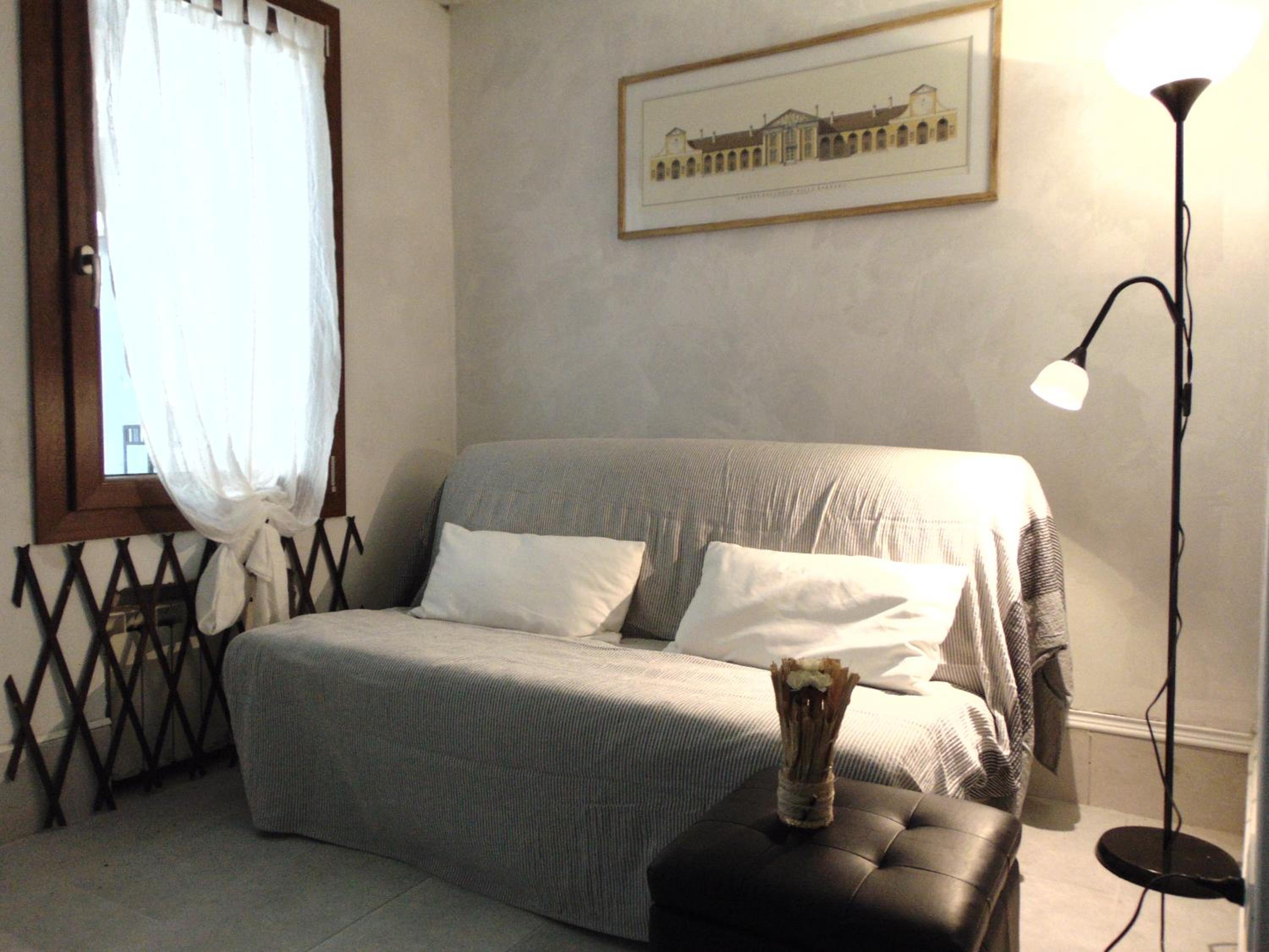 Standard Apartment photo 1