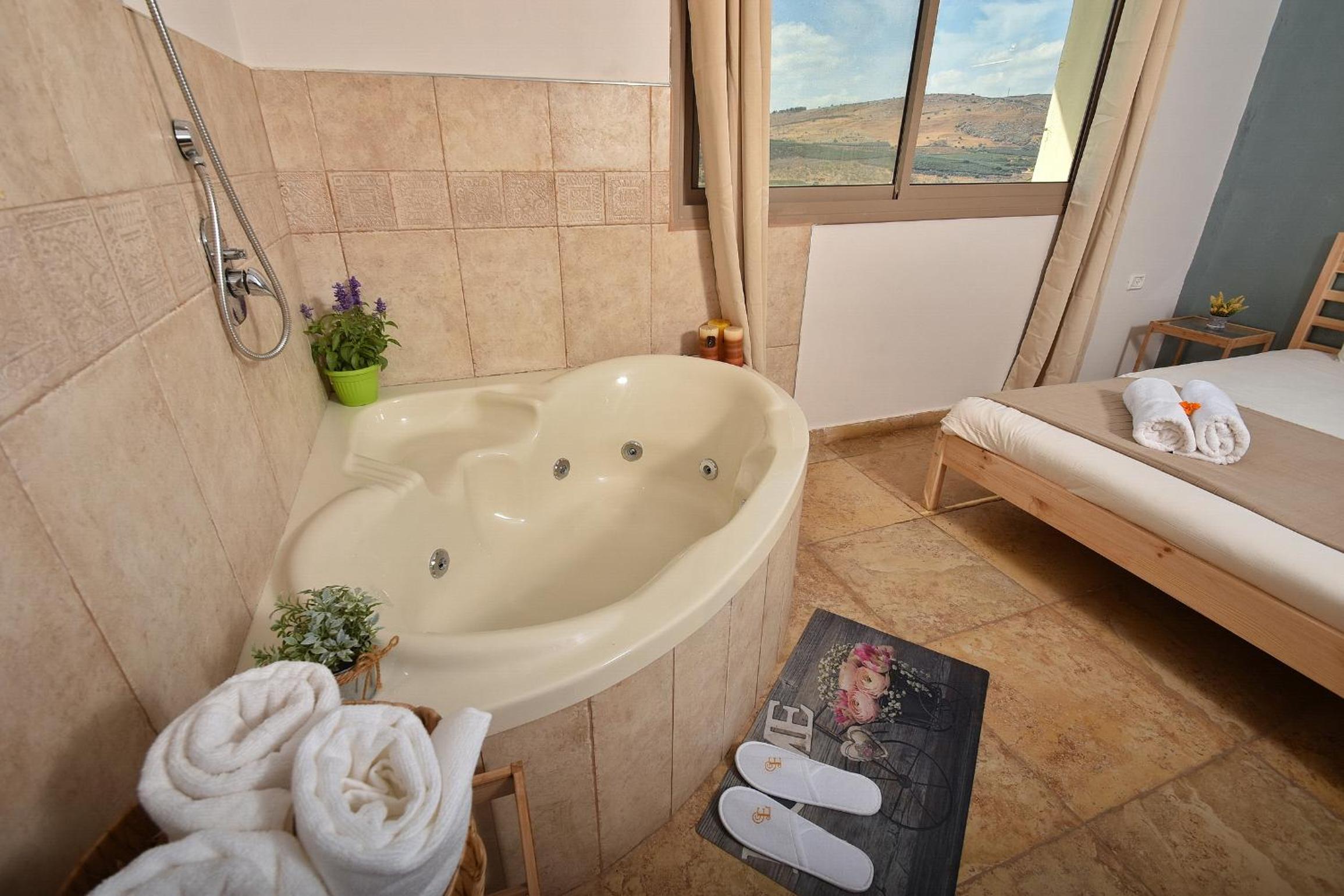 Deluxe Double Room - Photo 15