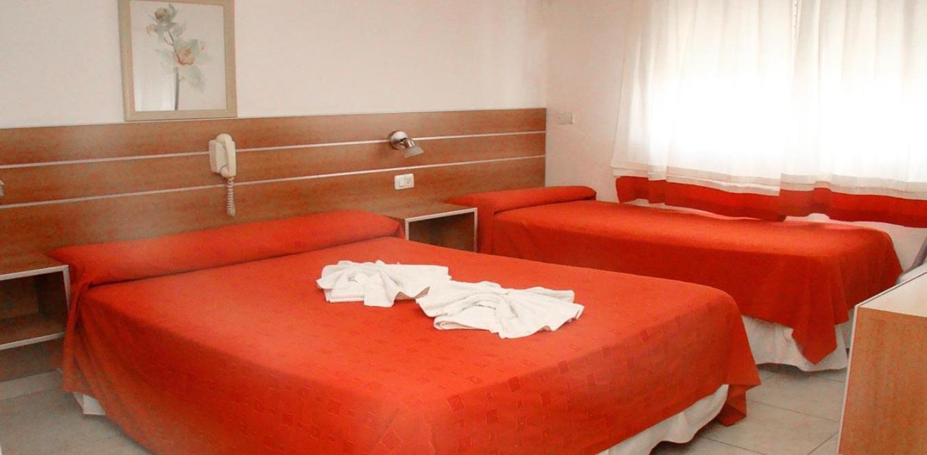 Triple Room photo 2