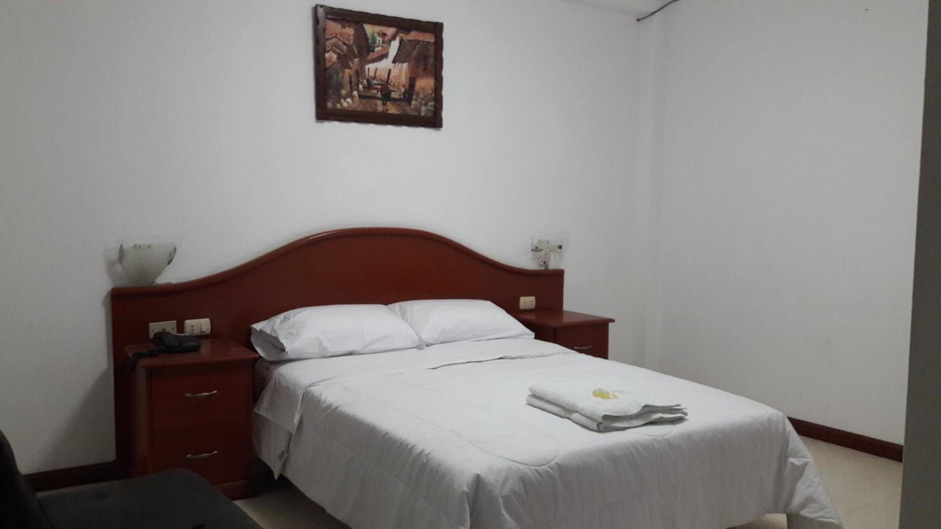 Superior Double Room photo 3