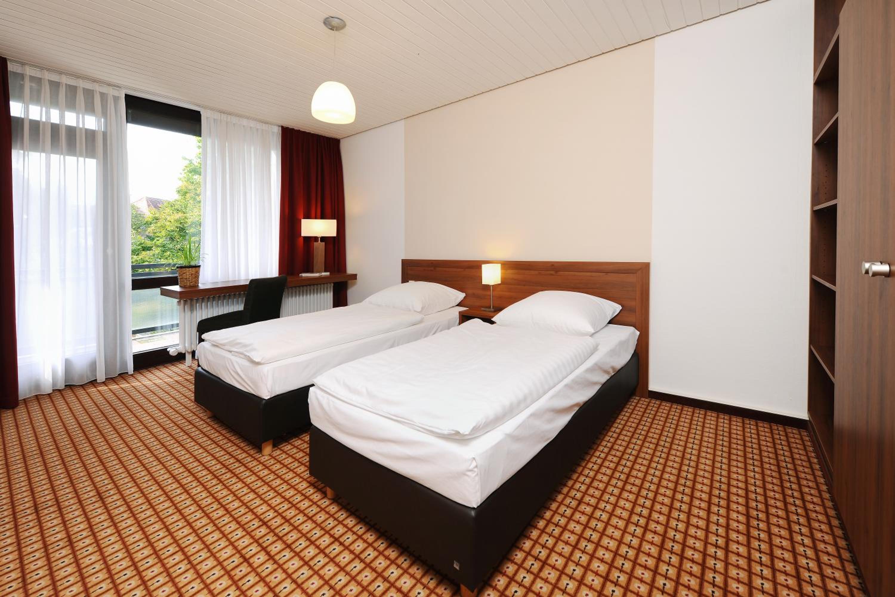 Twin Room photo 2