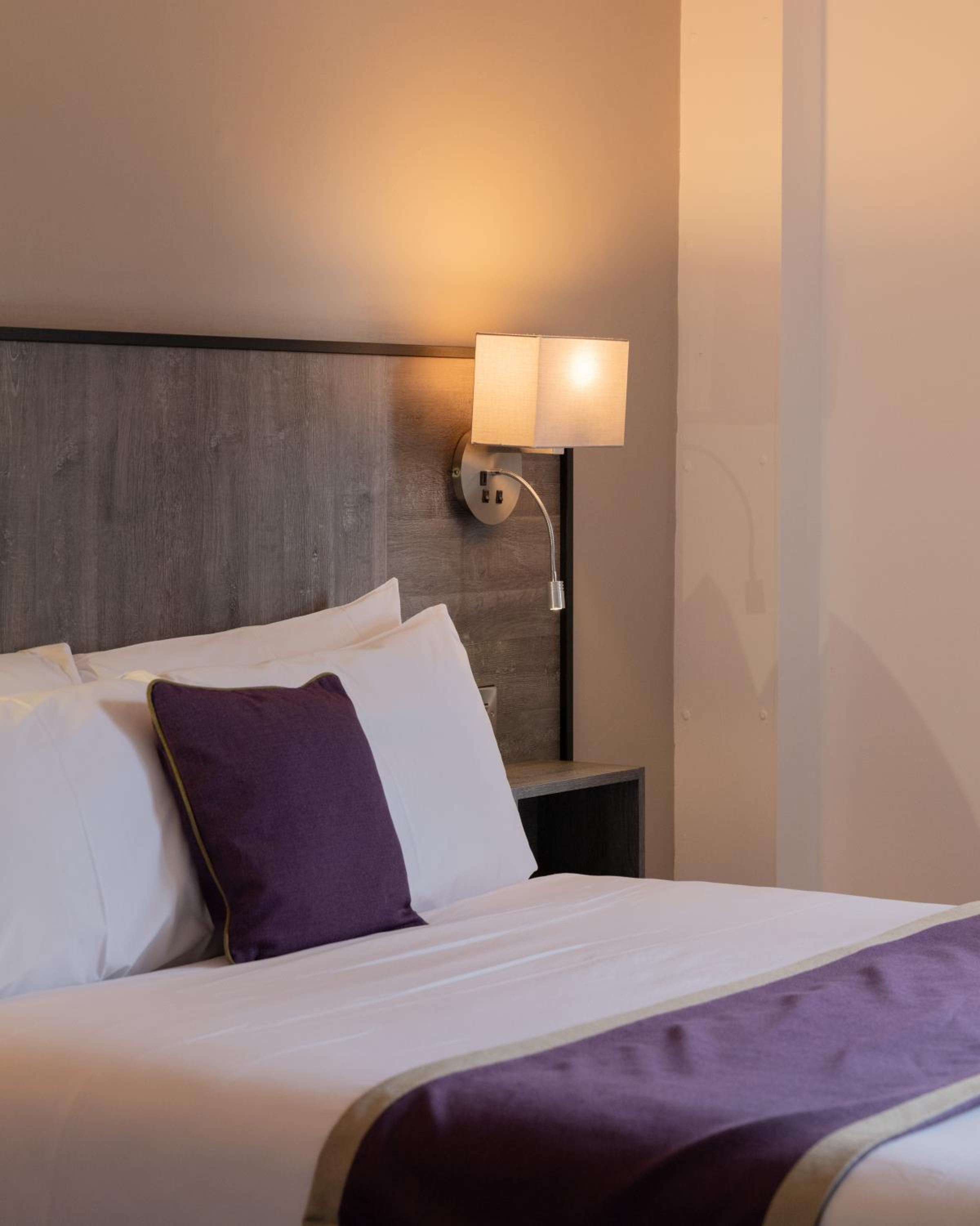 Club Quayside Room with One Double Bed