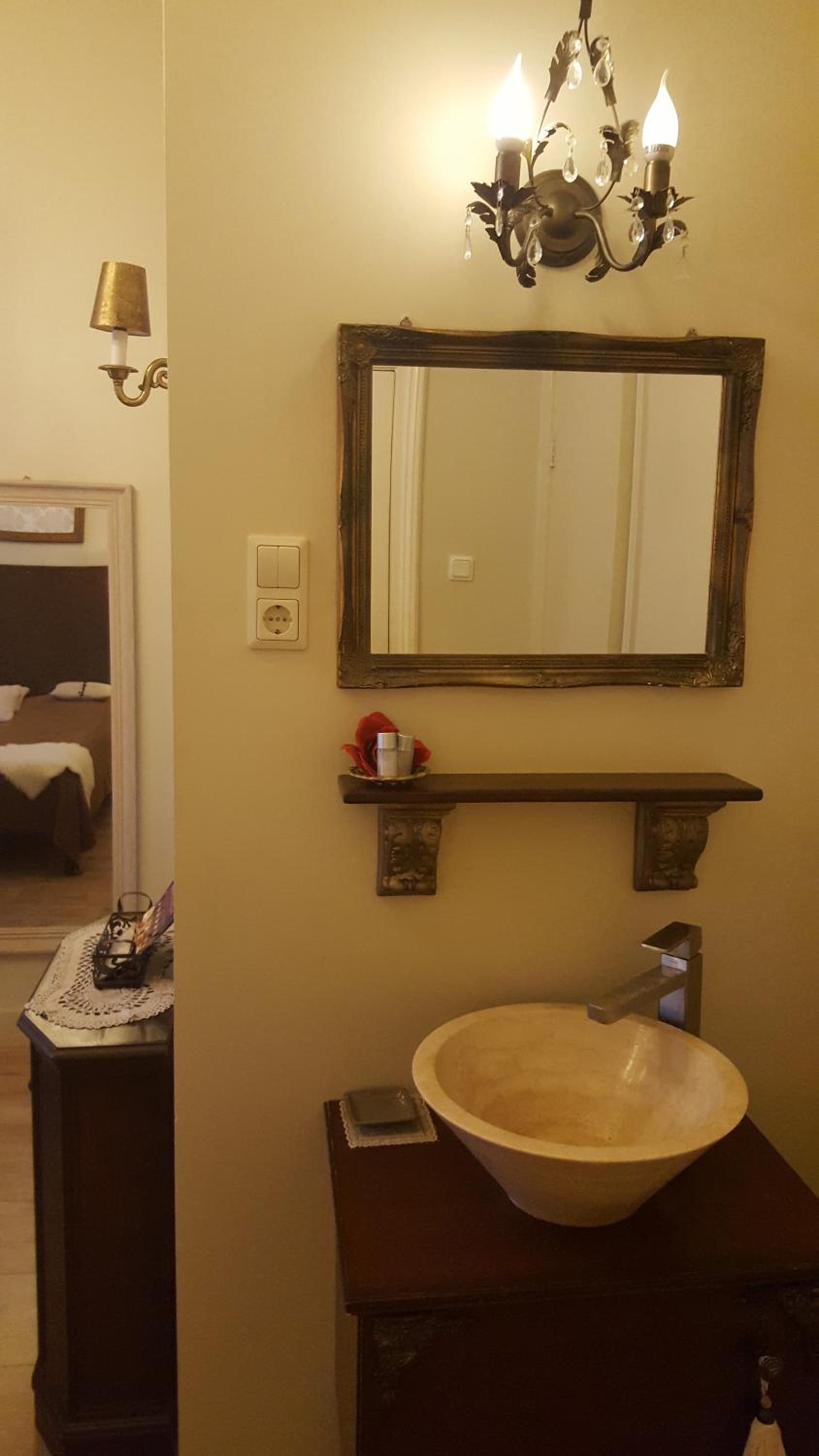 Double Room - Photo 28