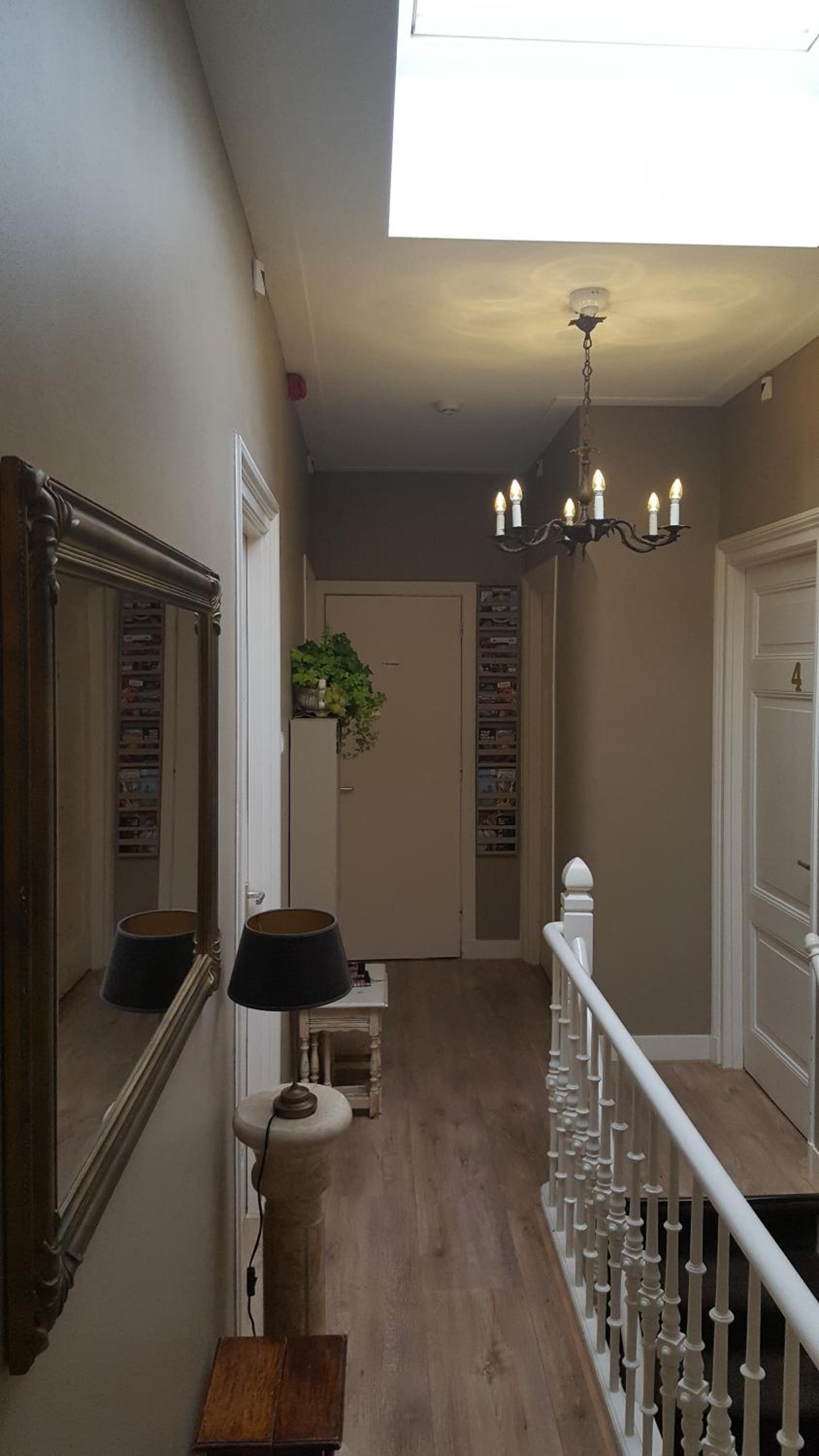 Double Room - Photo 11