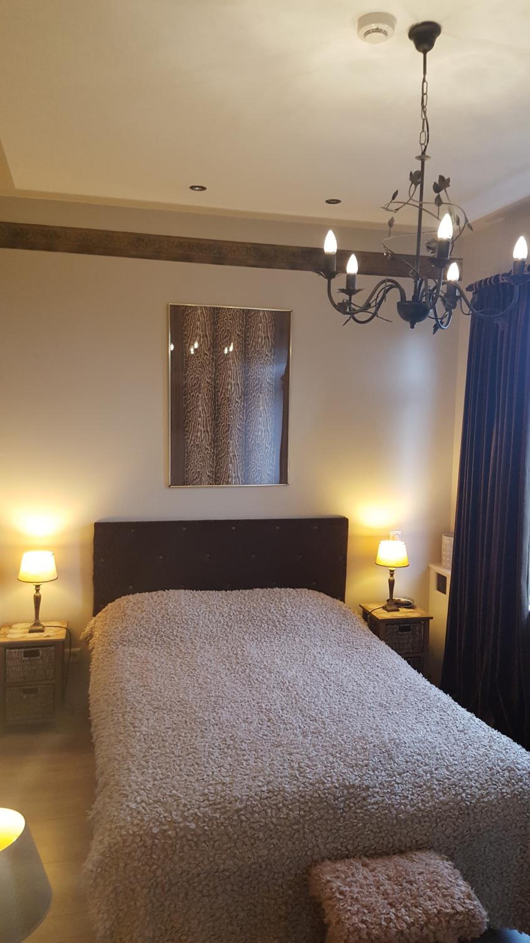 Double Room - Photo 14
