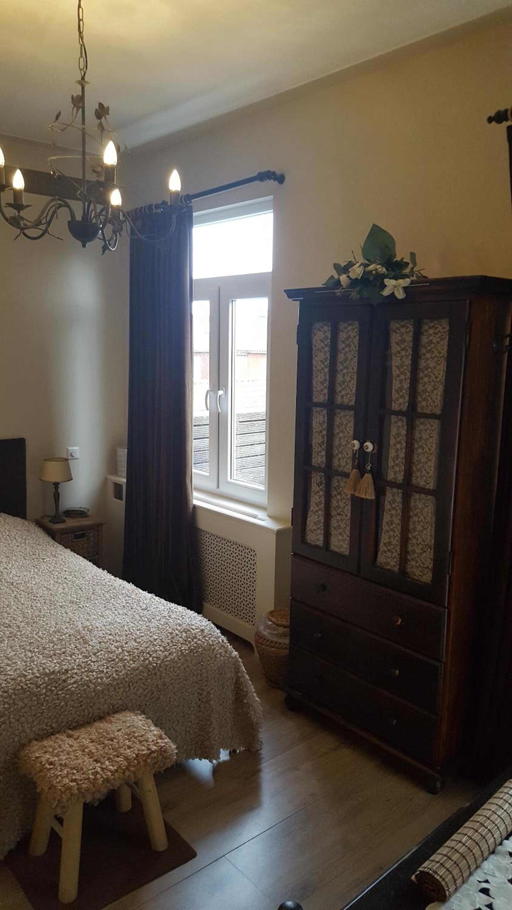 Double Room - Photo 15